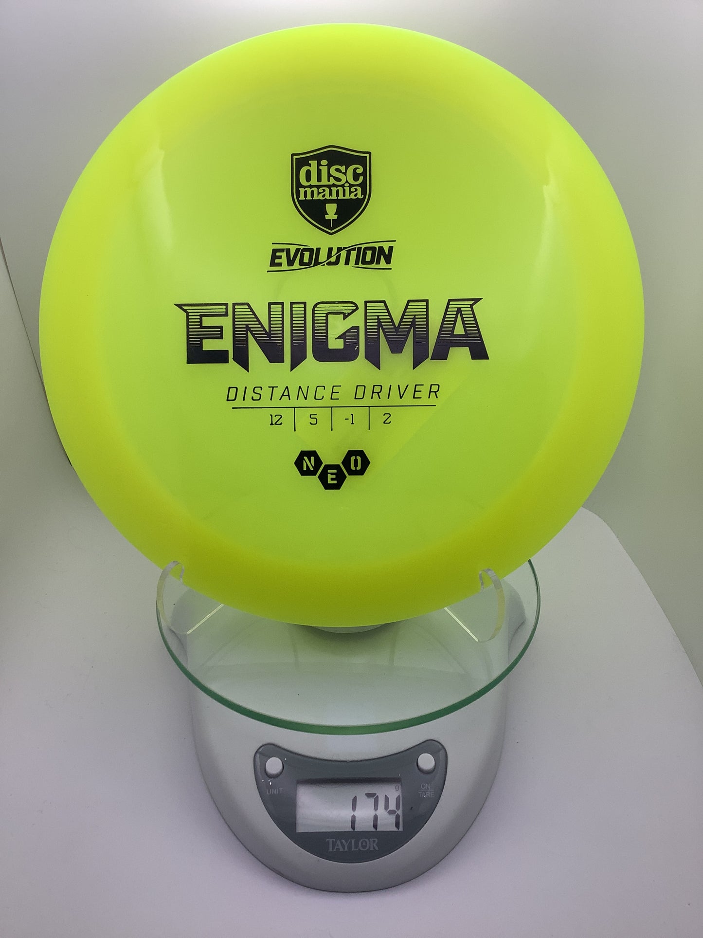Discmania Neo Enigma