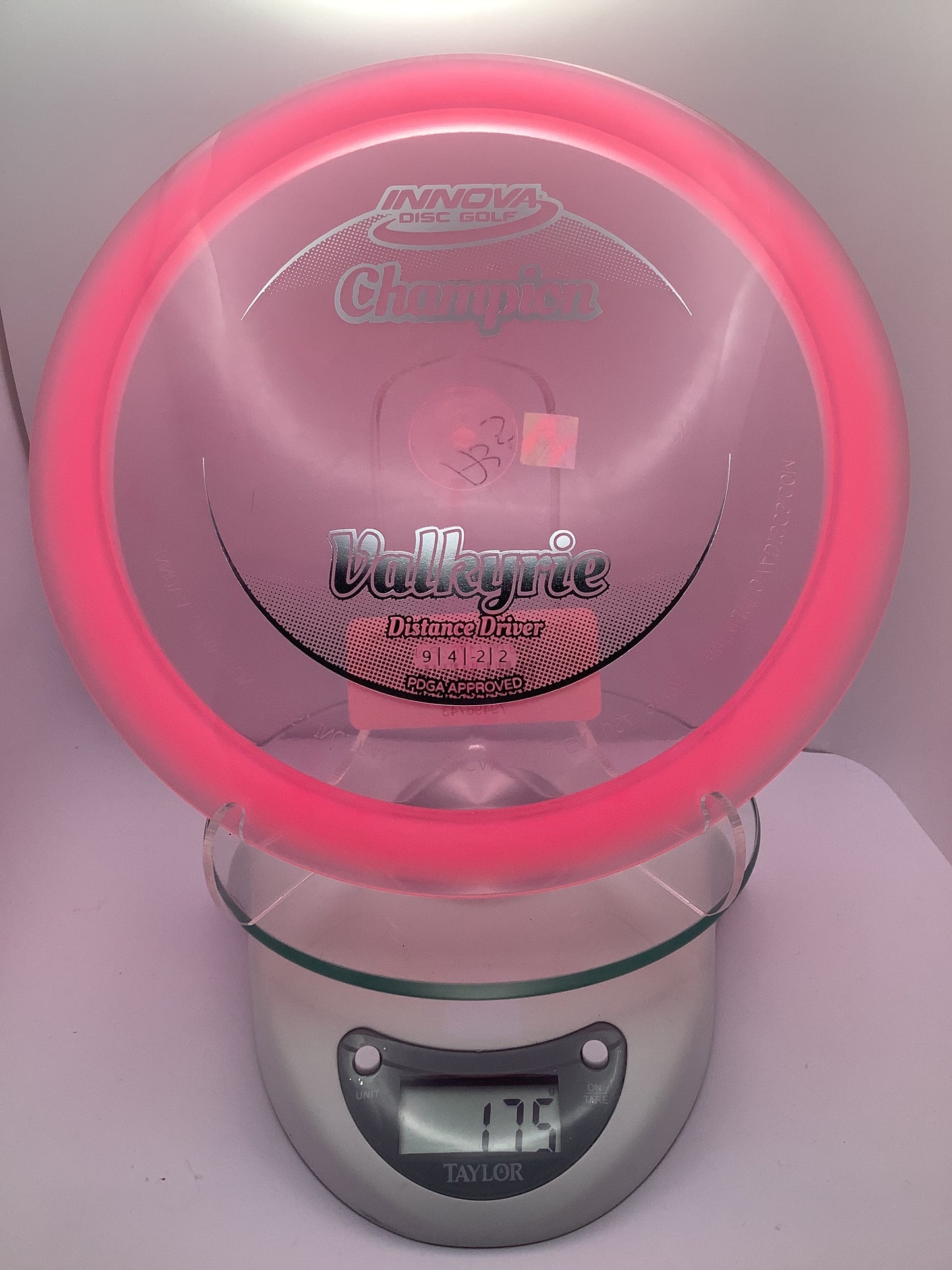 Innova Champion Valkyrie