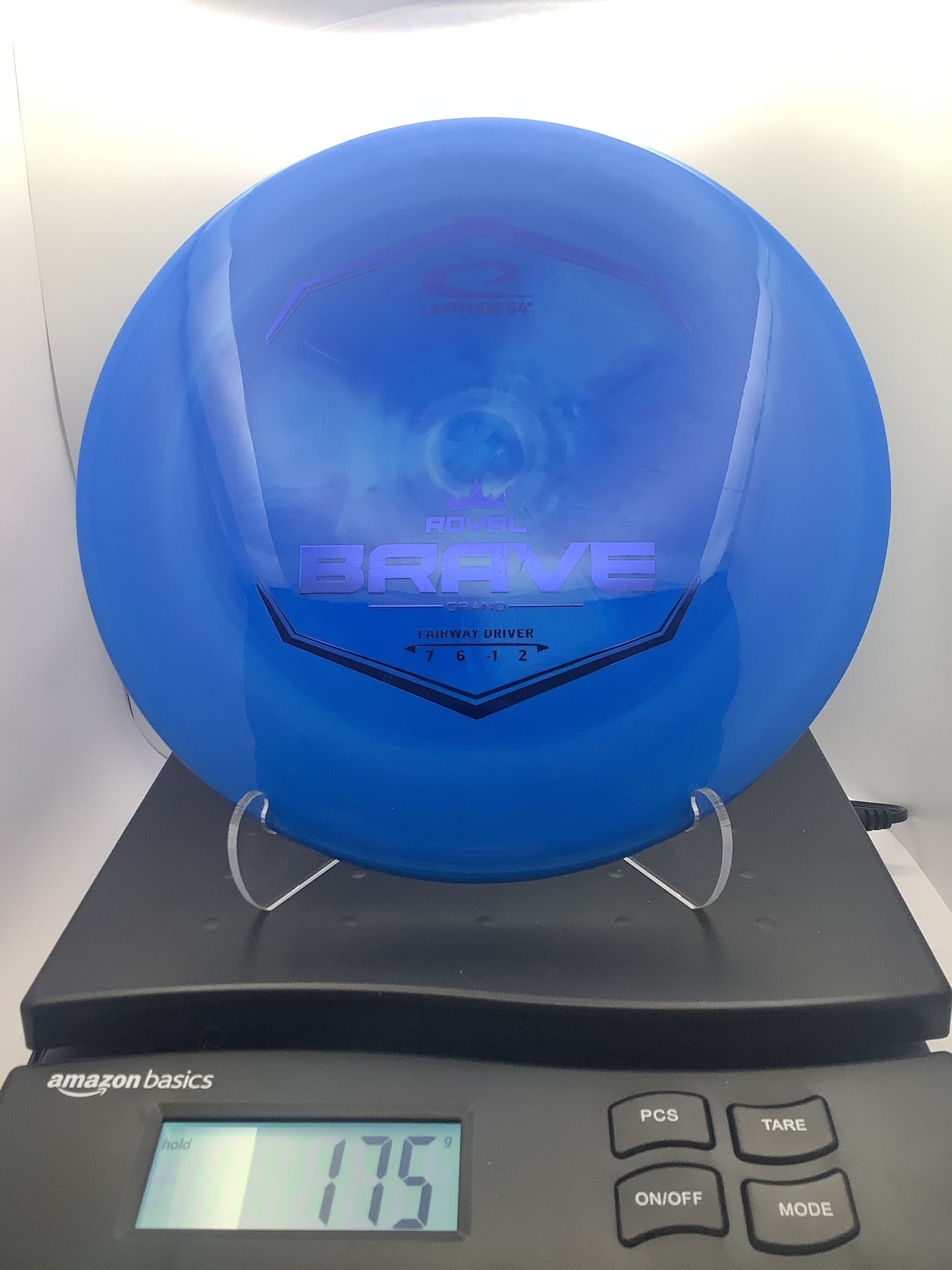 Latitude 64 Royal Grand Brave