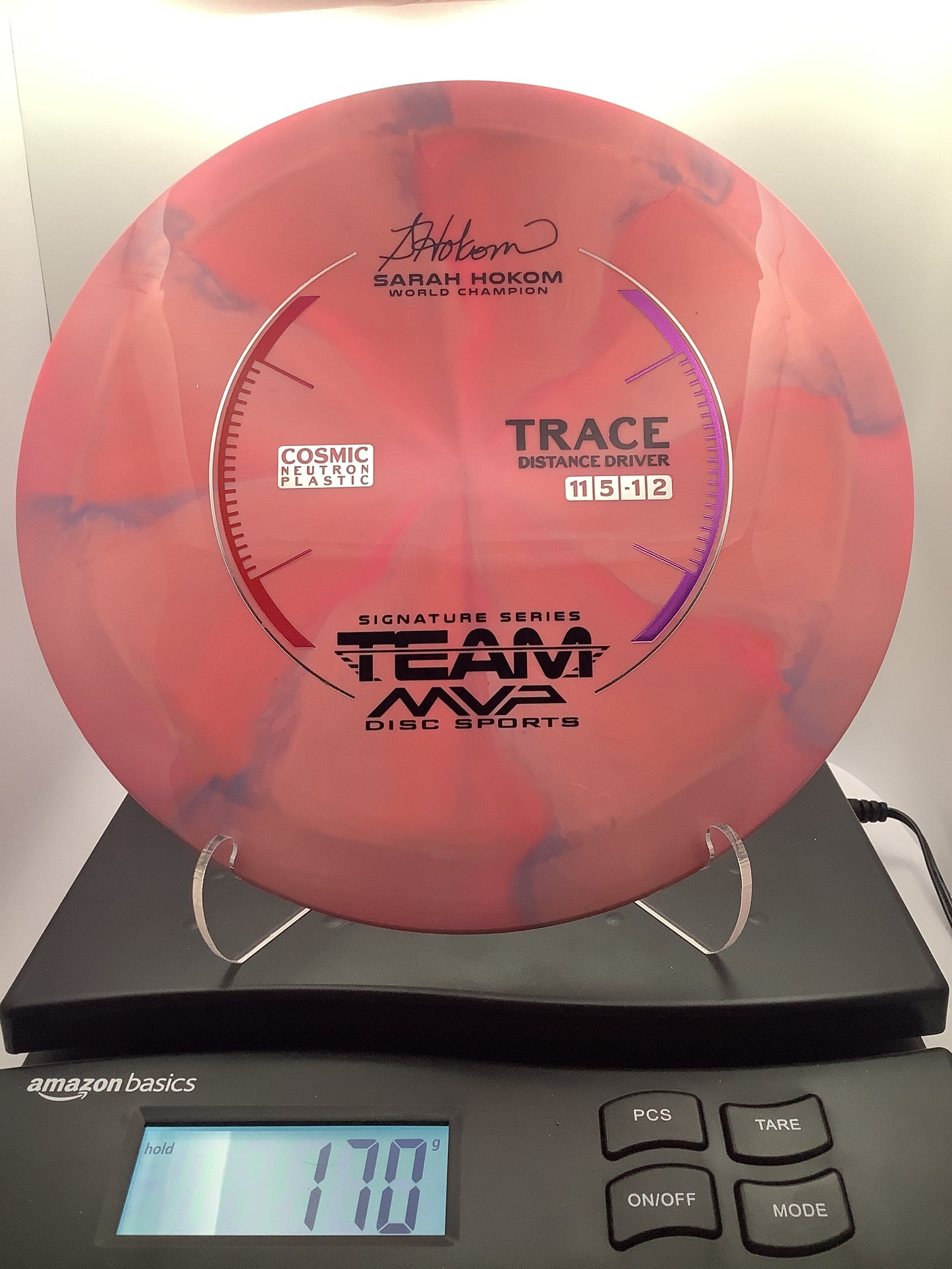 Streamline Cosmic Neutron Trace