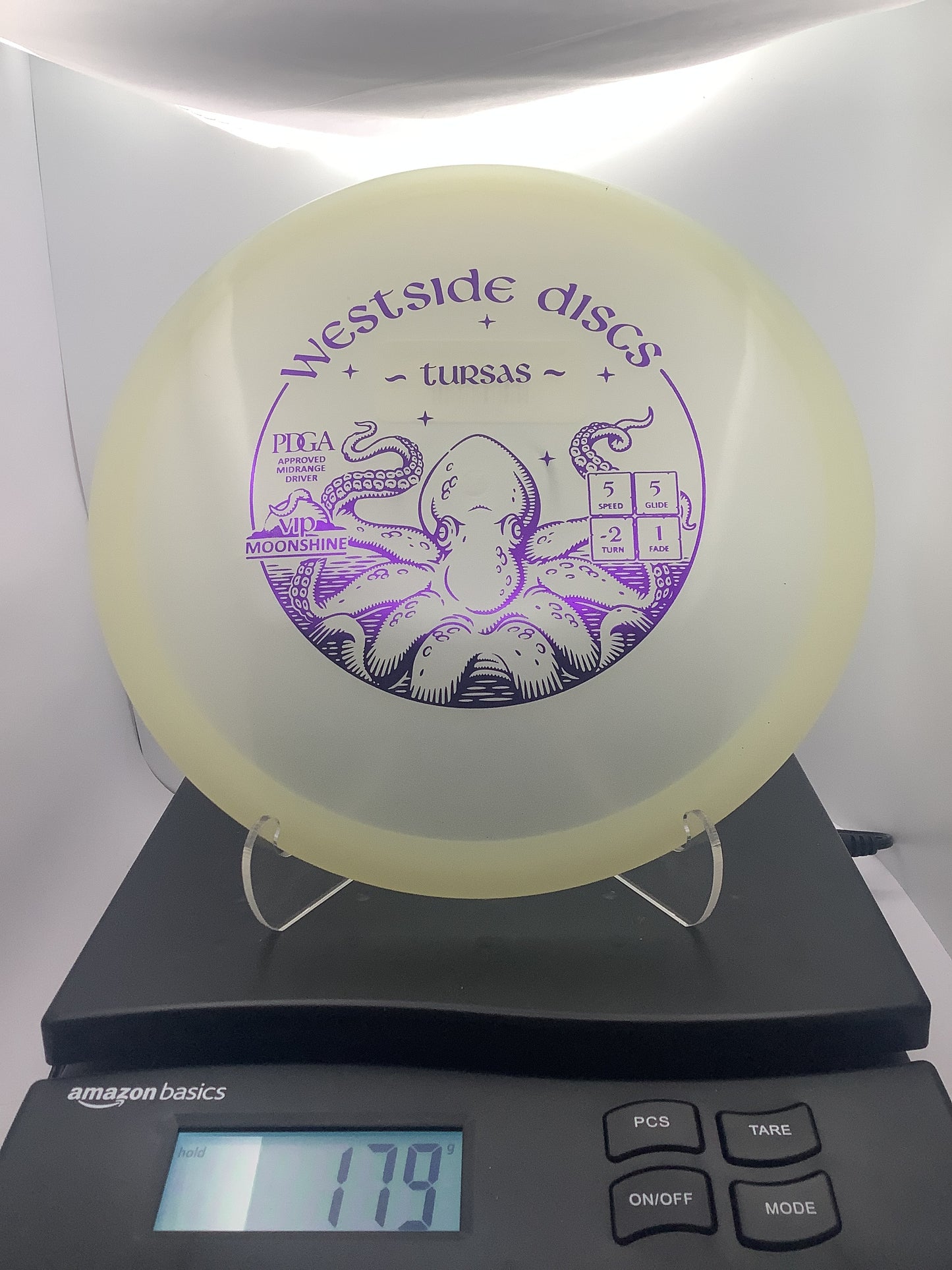 Westside VIP Moonshine Tursas