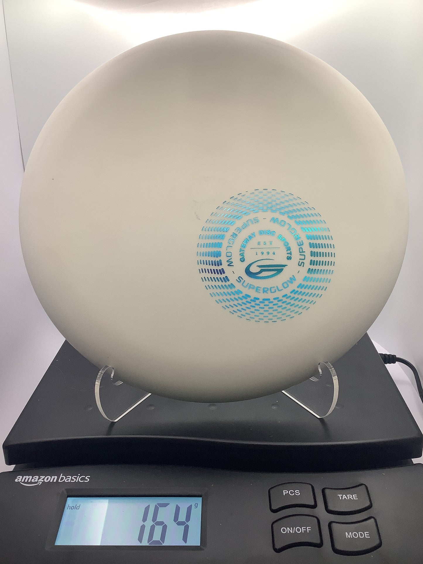 Gateway Superglow Wizard