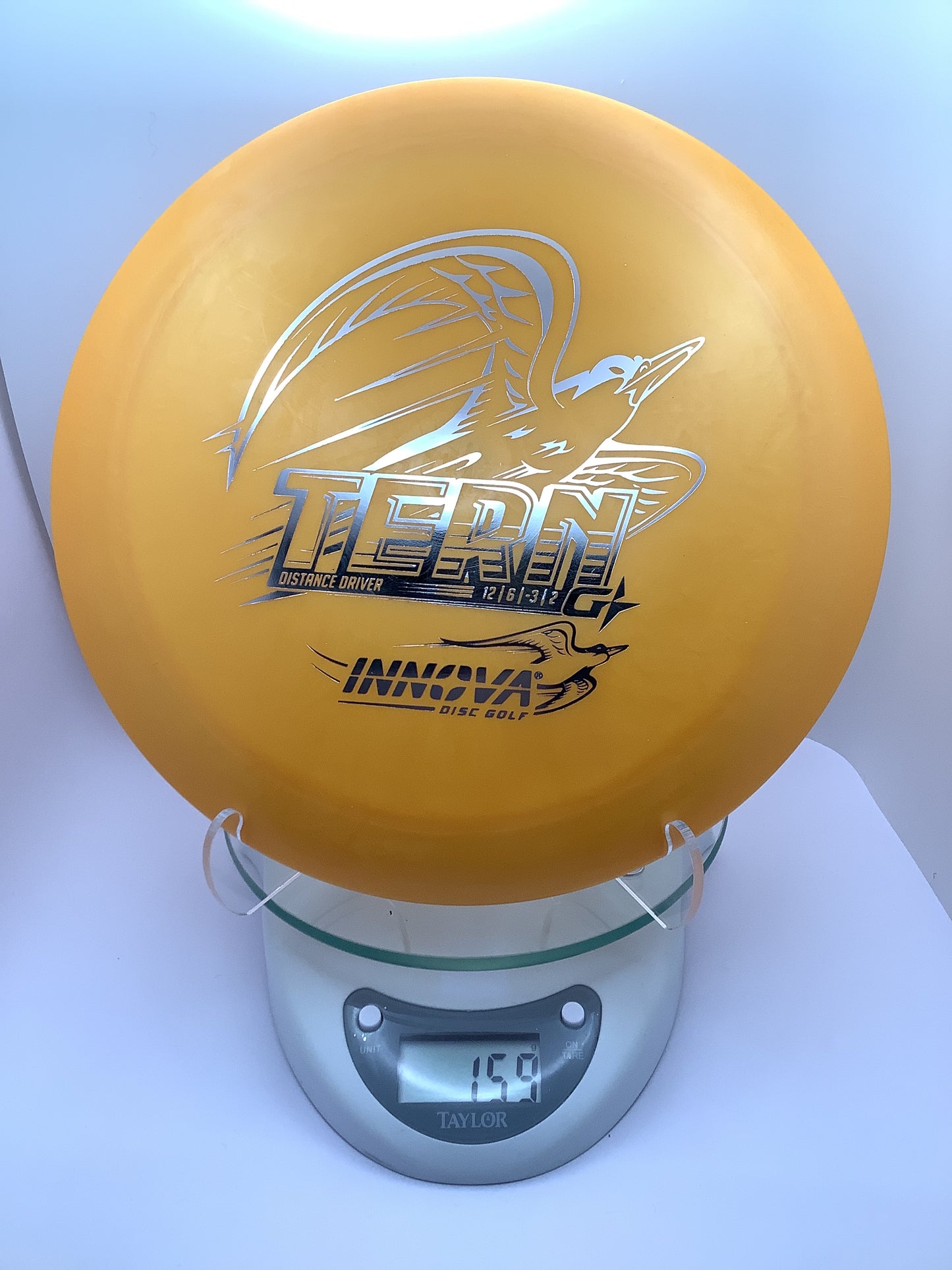 Innova GStar Tern Ultralite