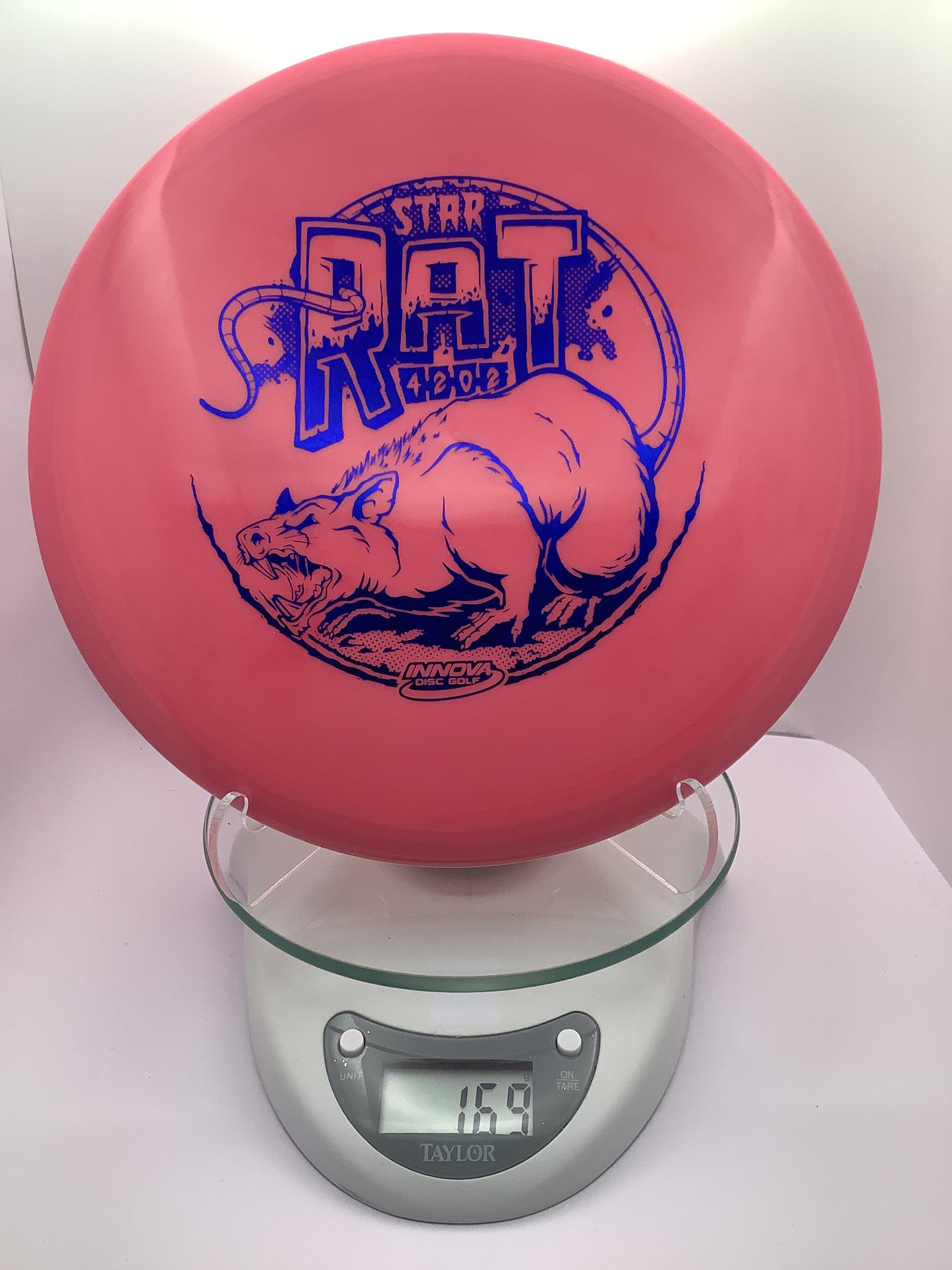 Innova Star Rat