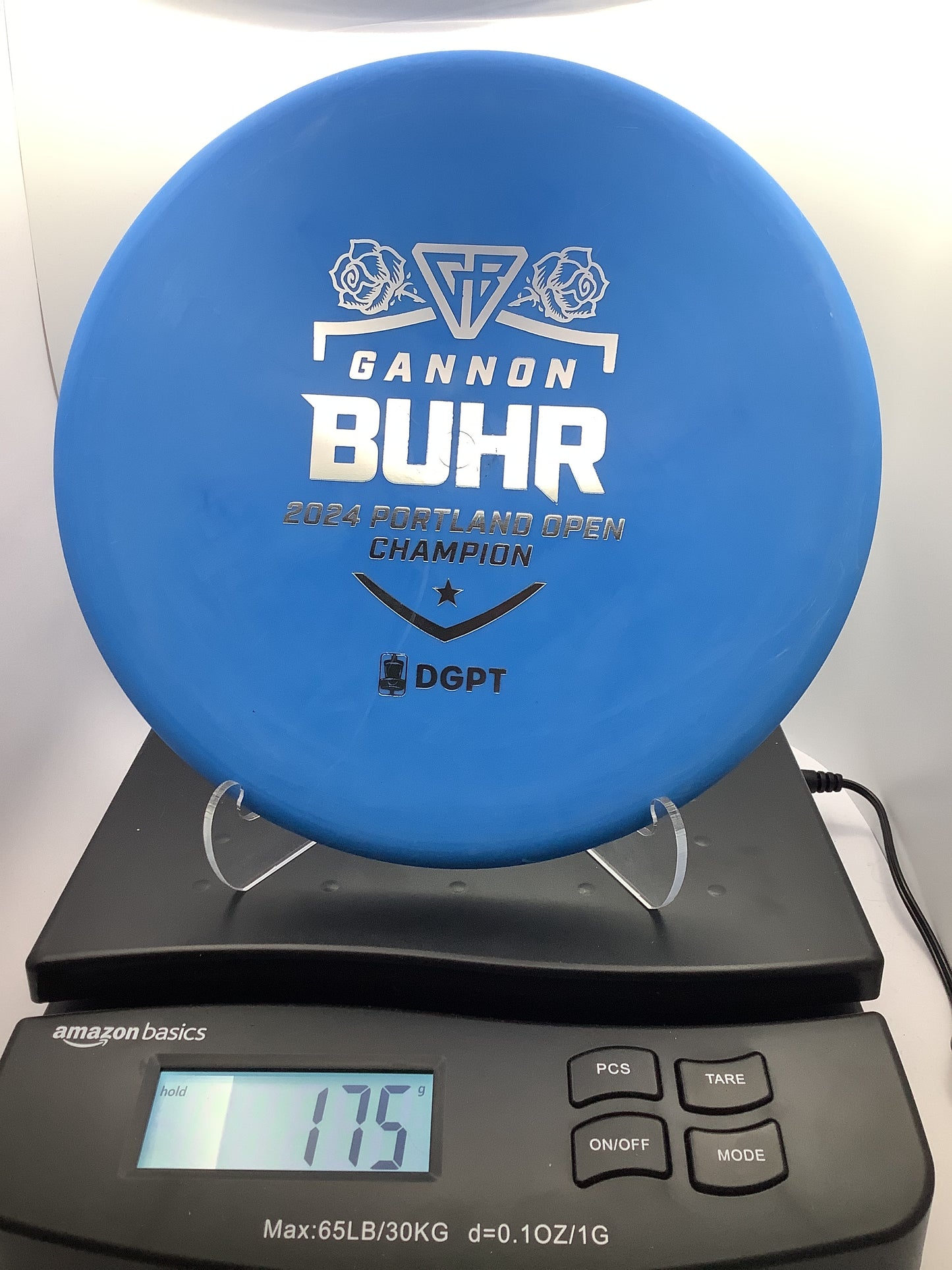 Discmania Soft Exo Tactic Triumph Series GB