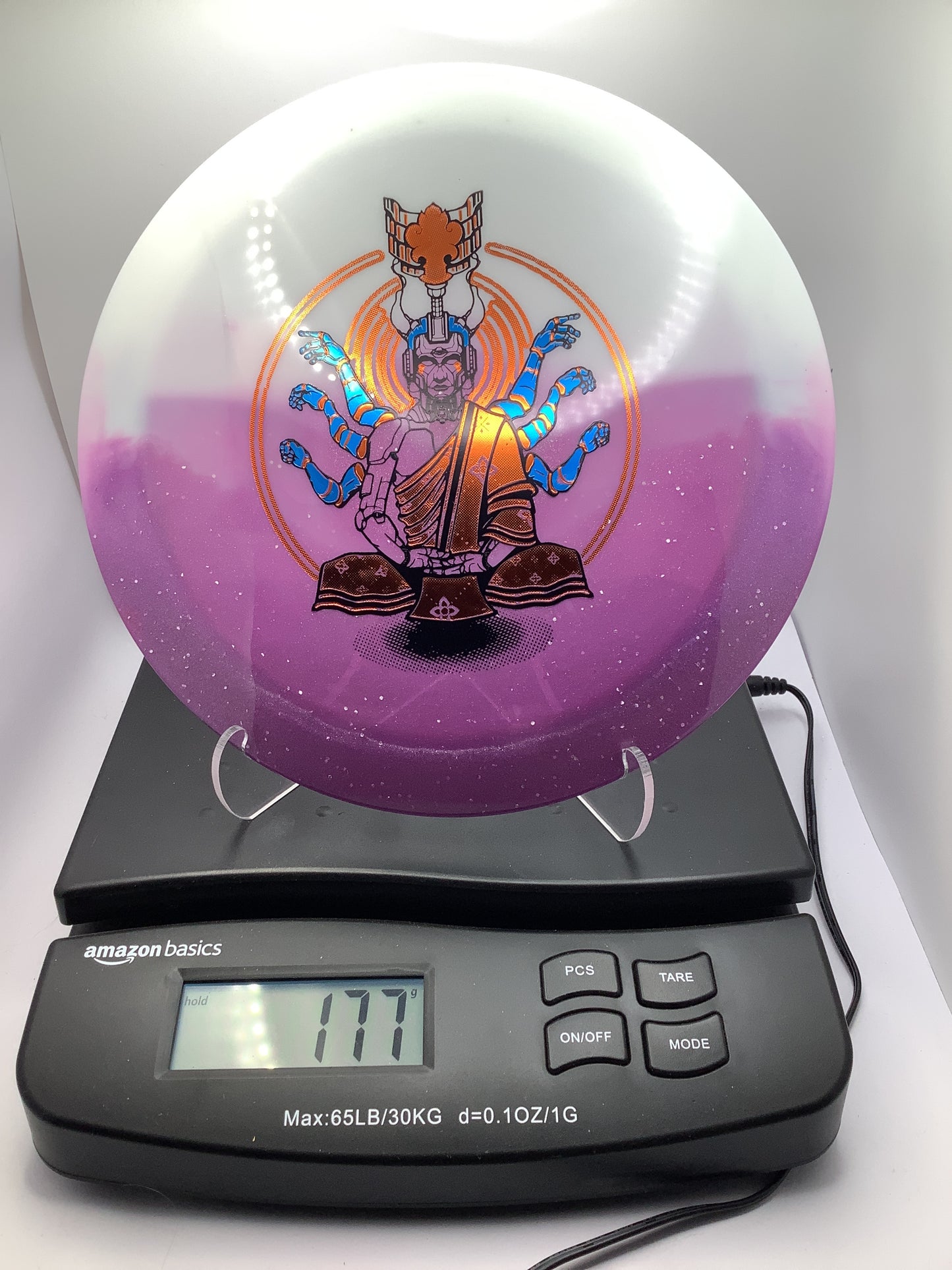 Innova Duo Shryke OS