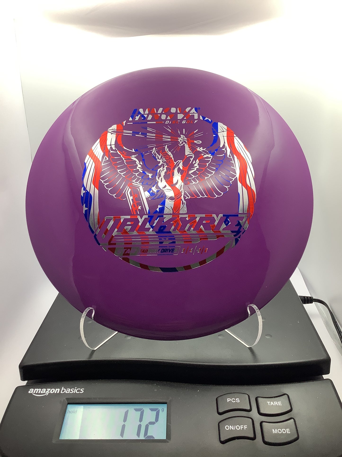 Innova Star Valkyrie