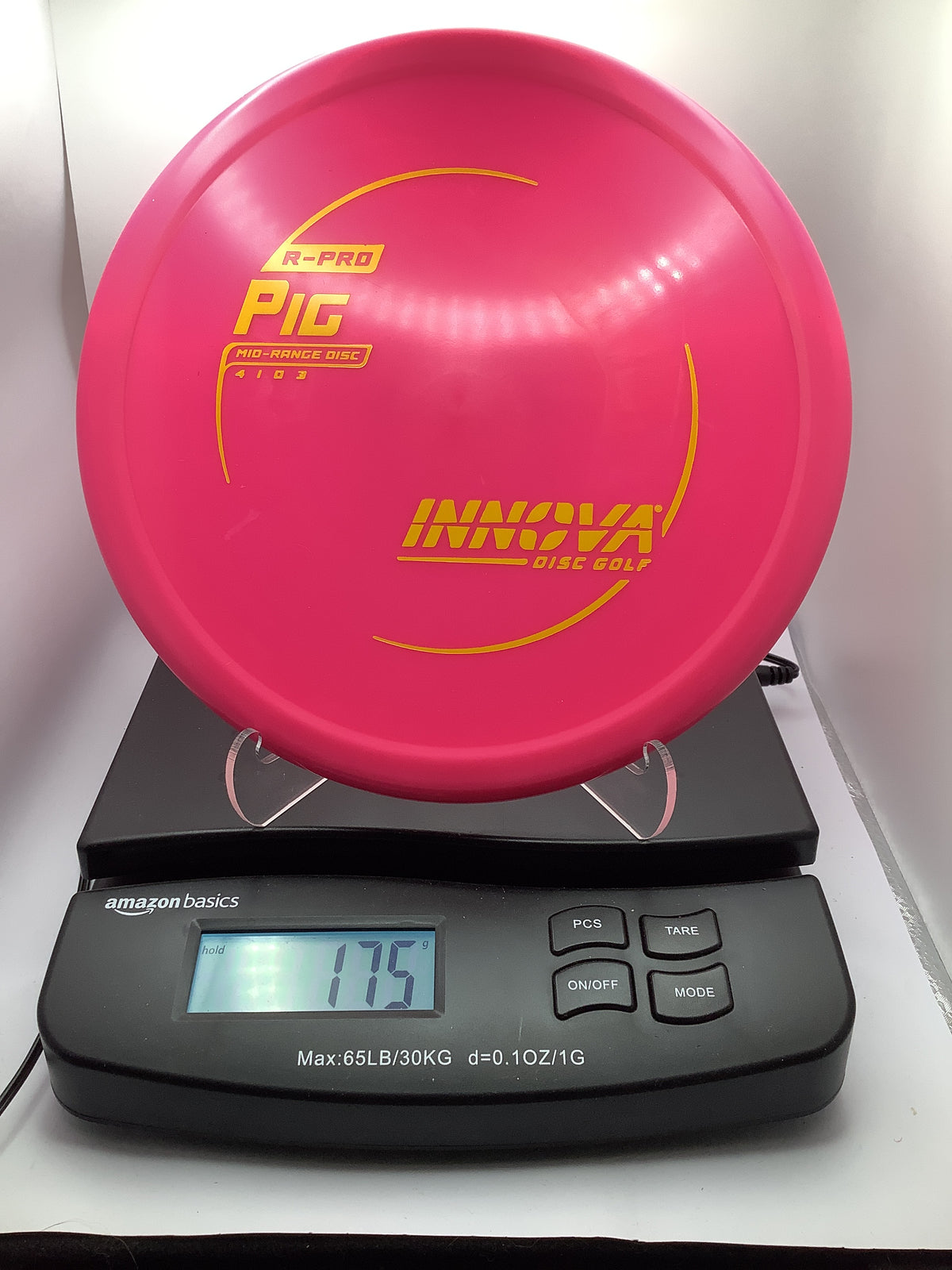 Innova Pro R Pig