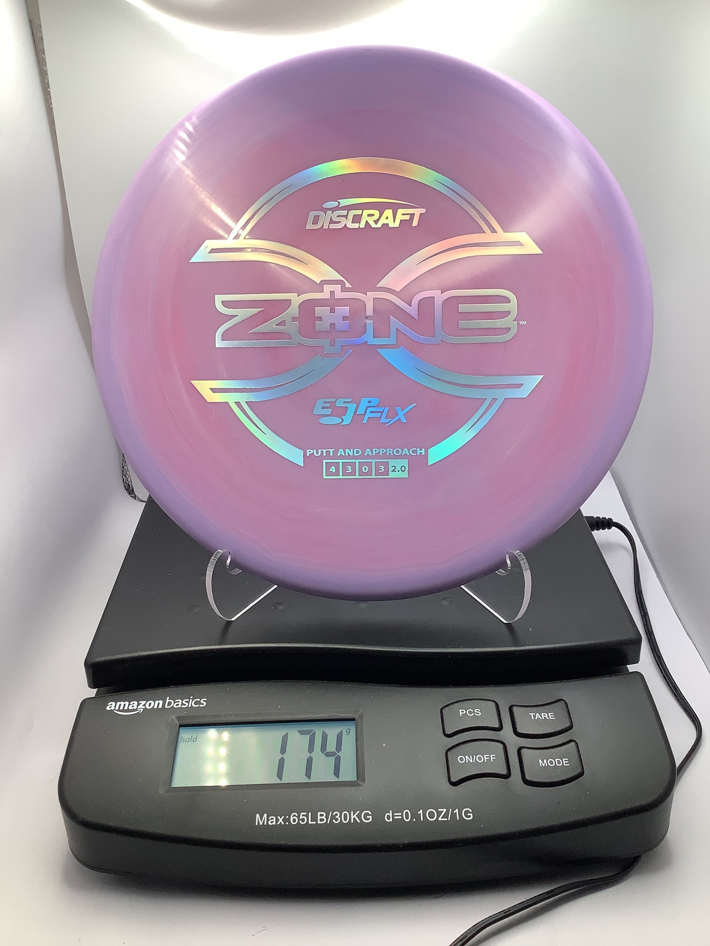 Discraft ESP FLX Zone