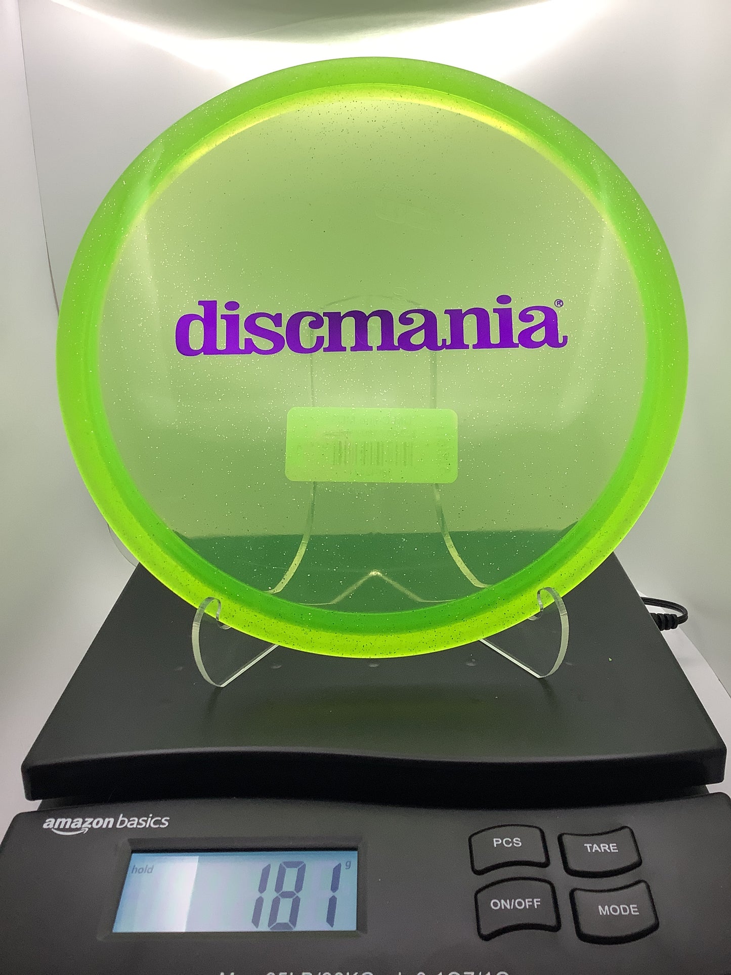 Discmania C-line MD3