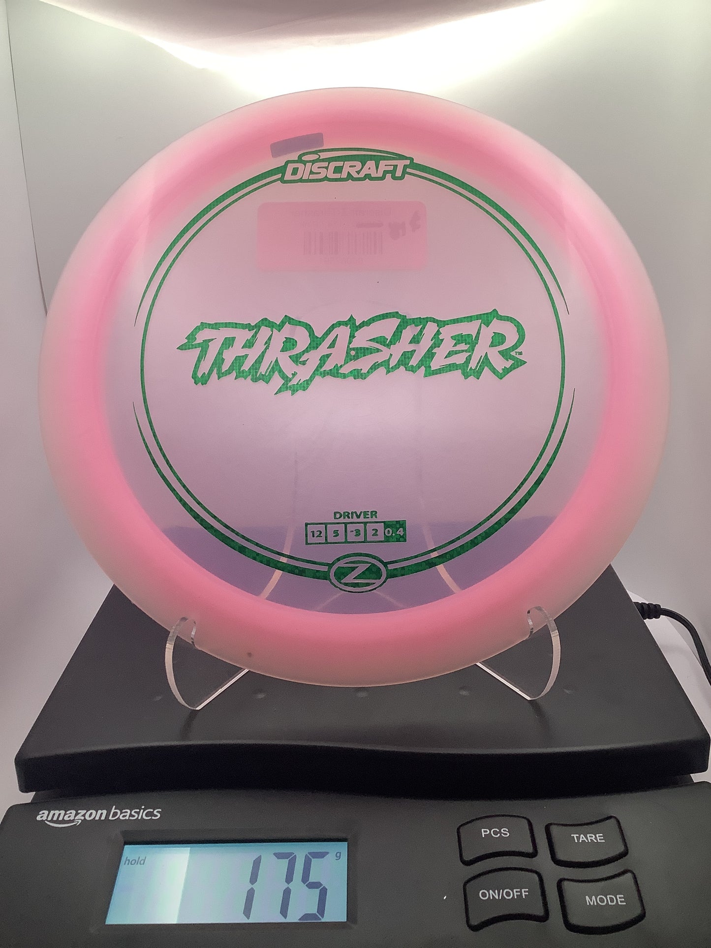 Discraft Z Thrasher