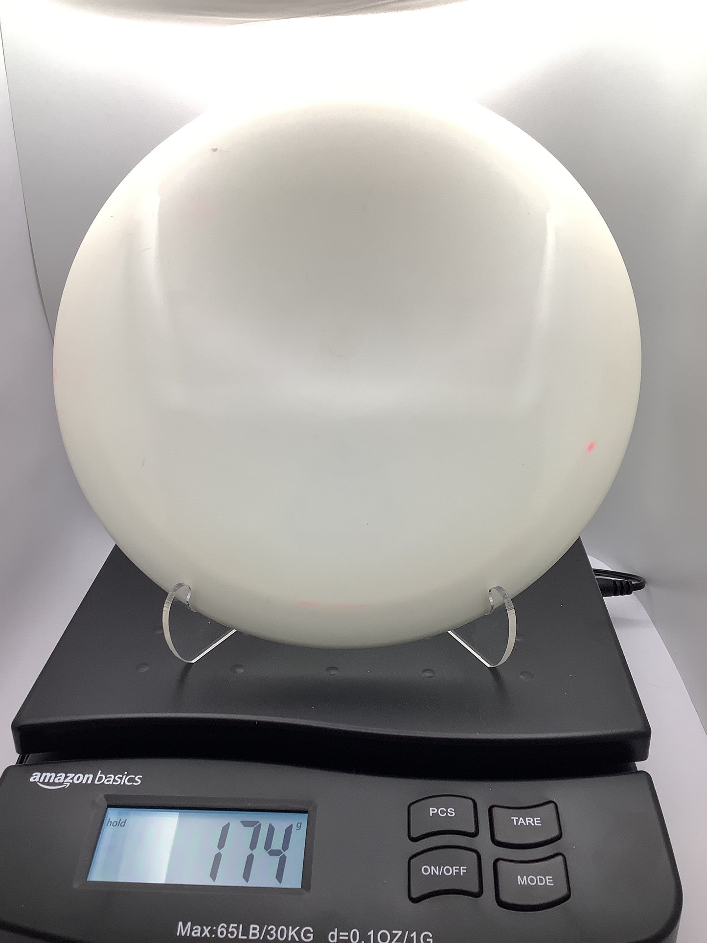 Dynamic Fuzion Escape Blank