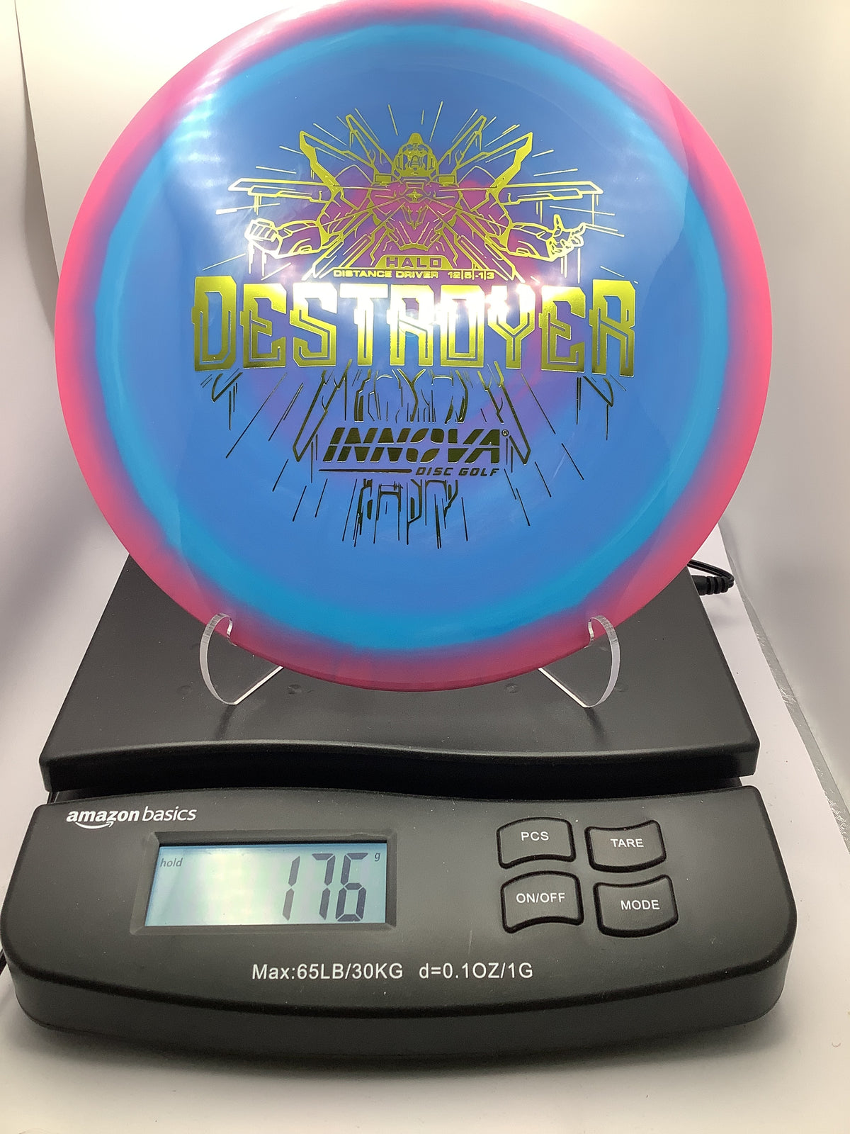 Innova Halo Star Destroyer