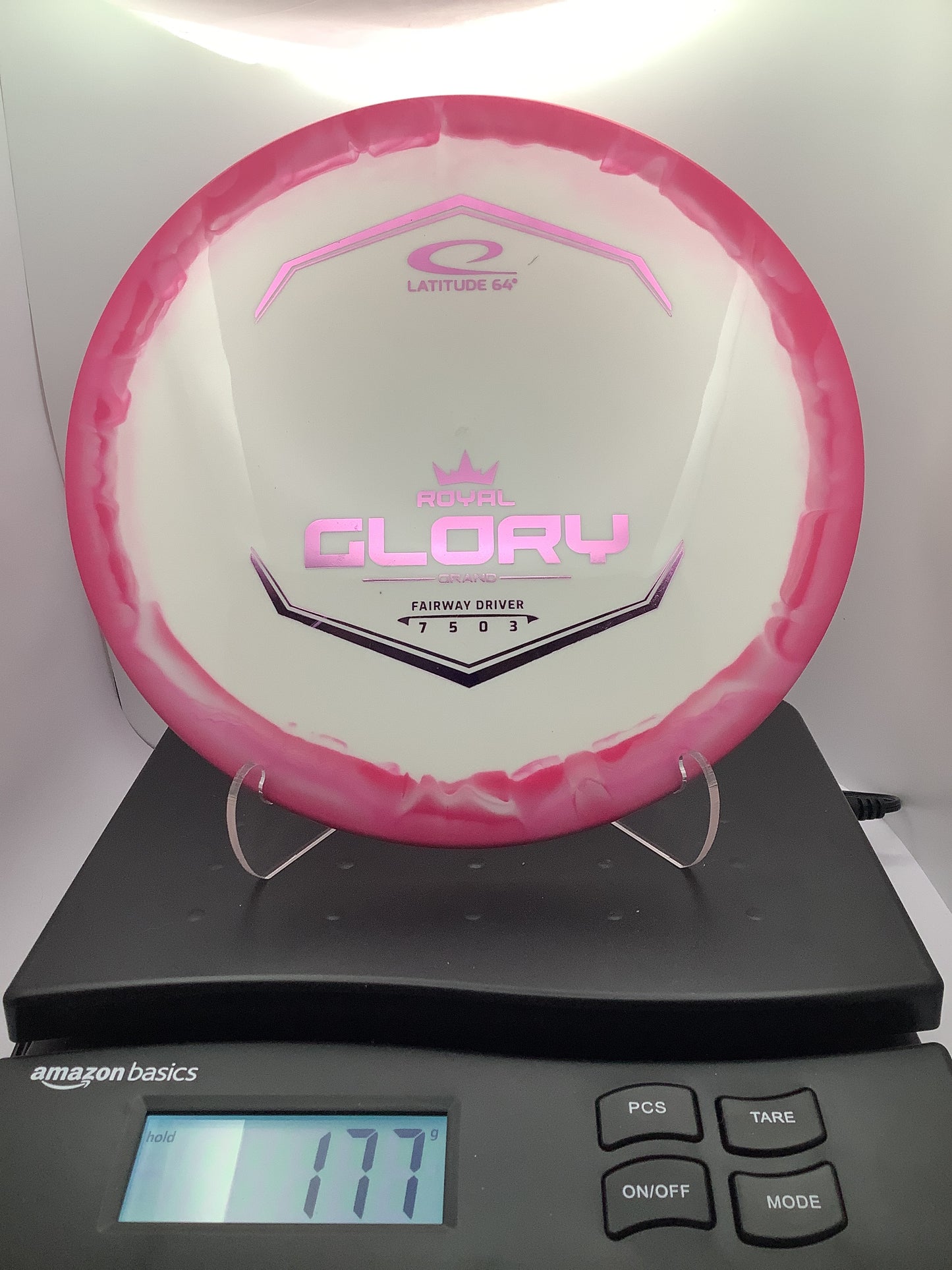 Latitude 64 Royal Grand Honor