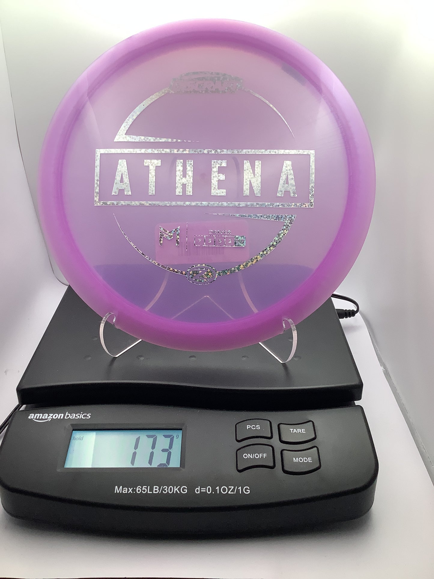 Discraft Z Athena