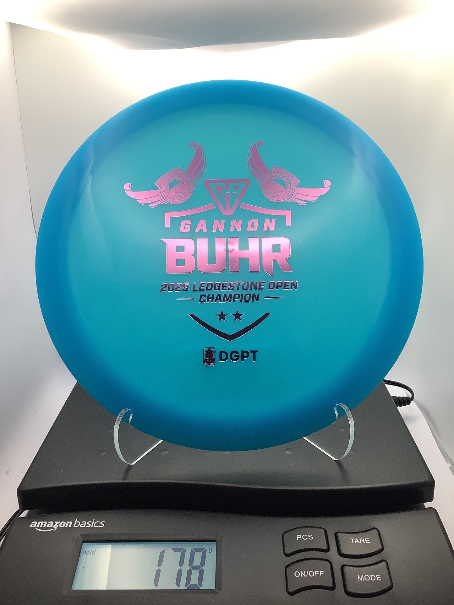 Discmania GB Color Glow C-Line TD