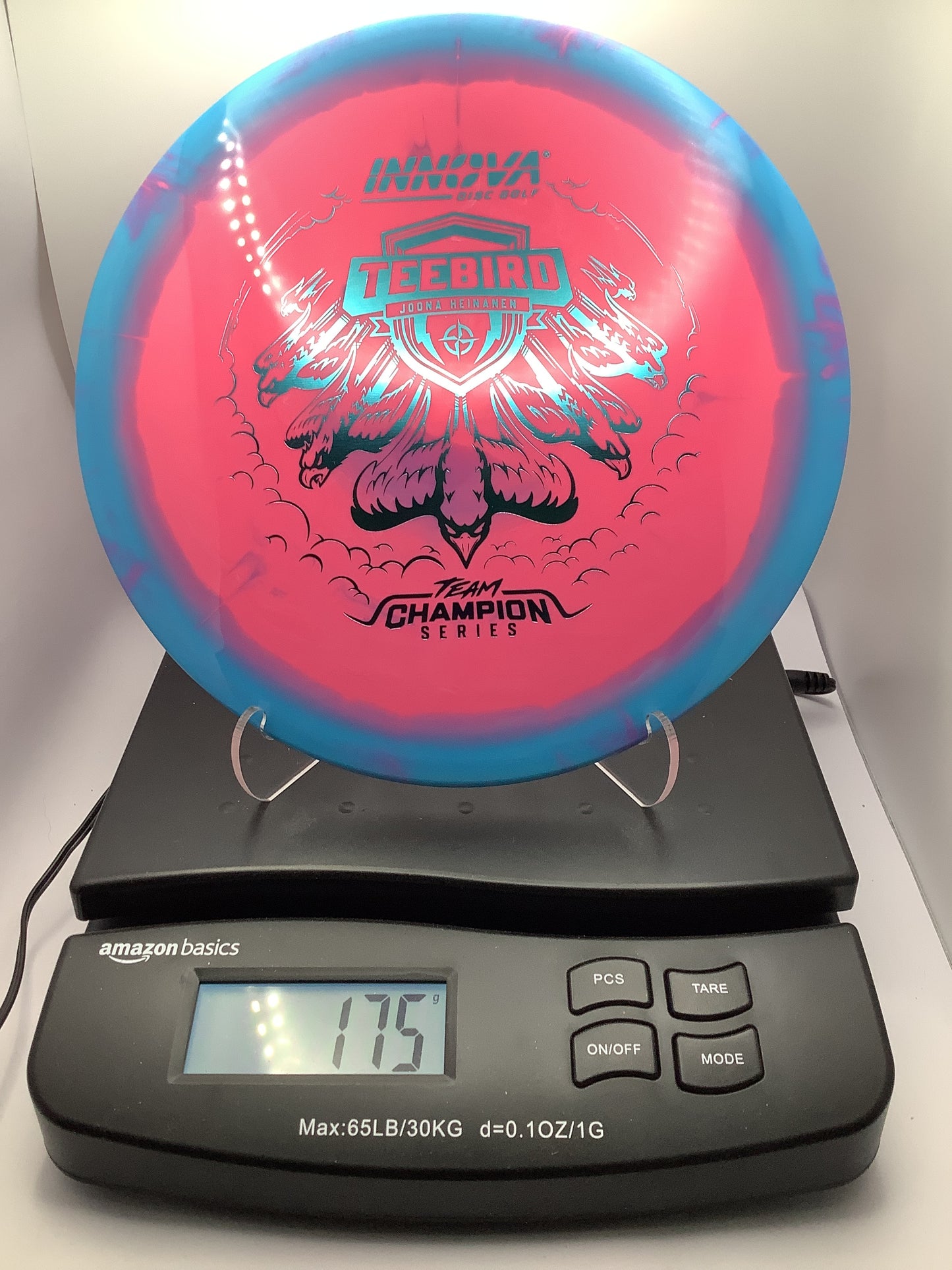 Innova Halo Star Teebird JH26