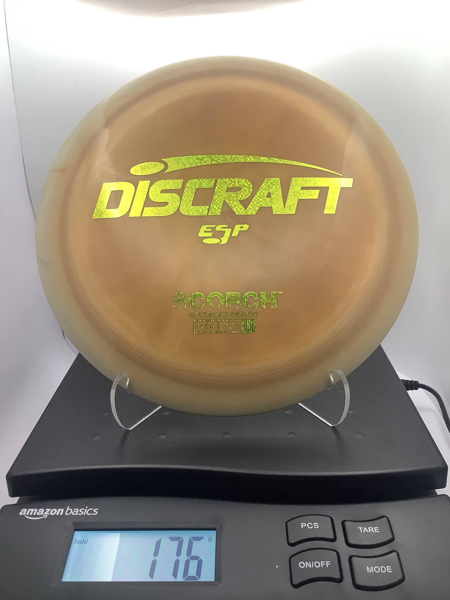 Discraft ESP Scorch