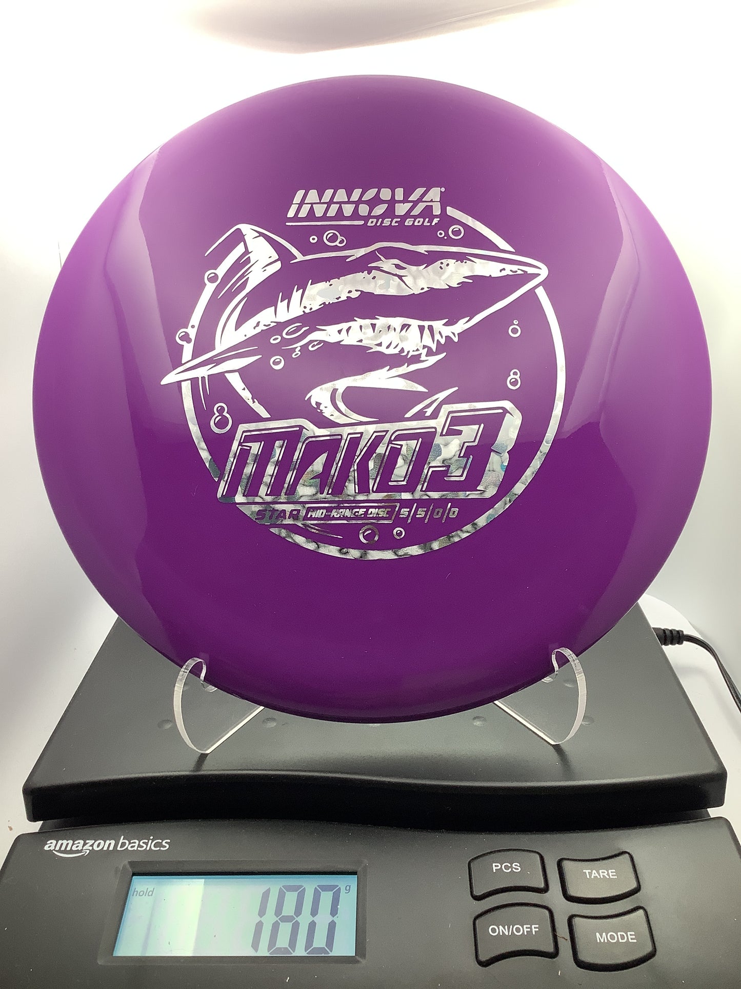 Innova Star Mako 3