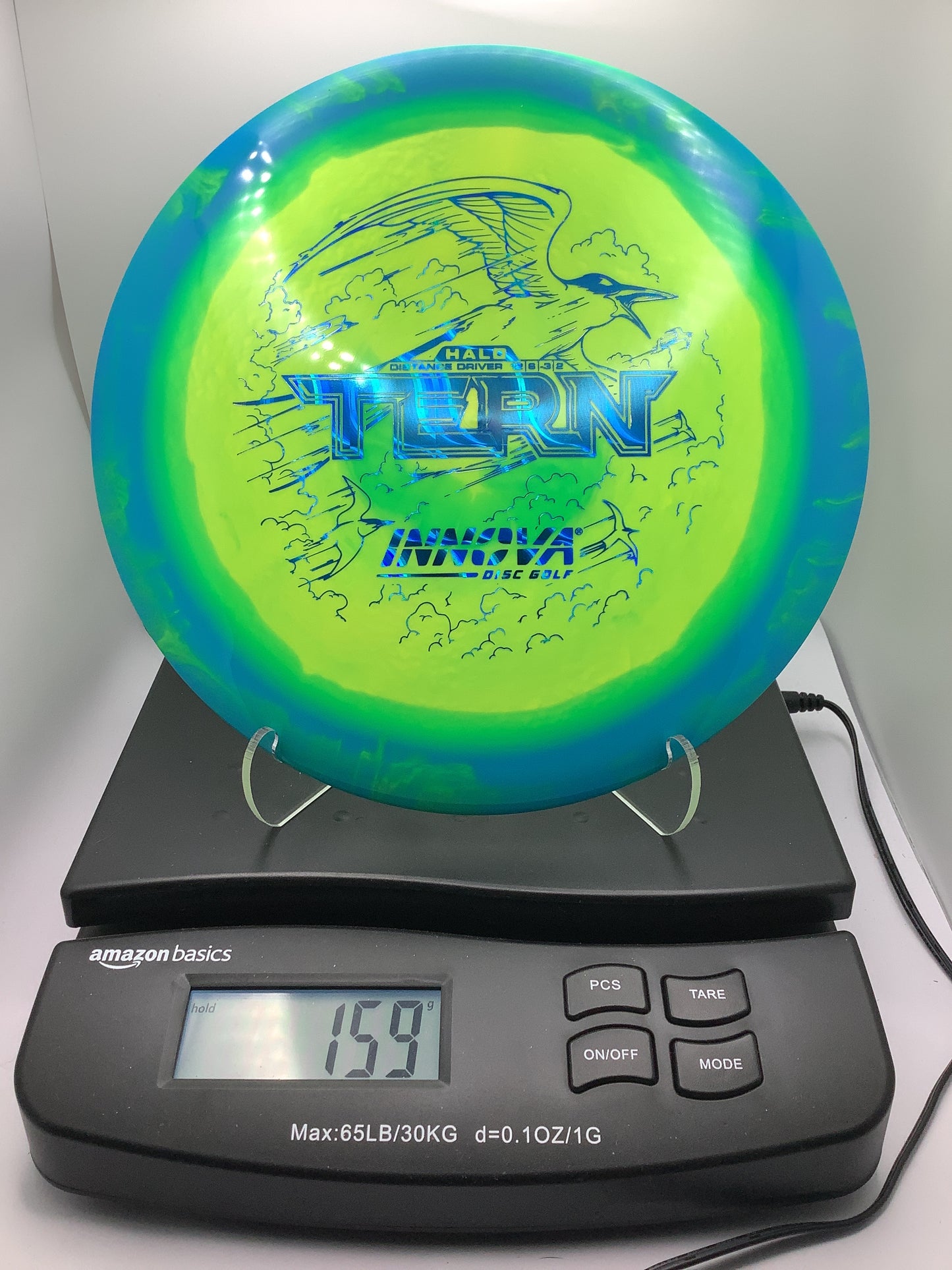 Innova Halo Star Tern Ultralite