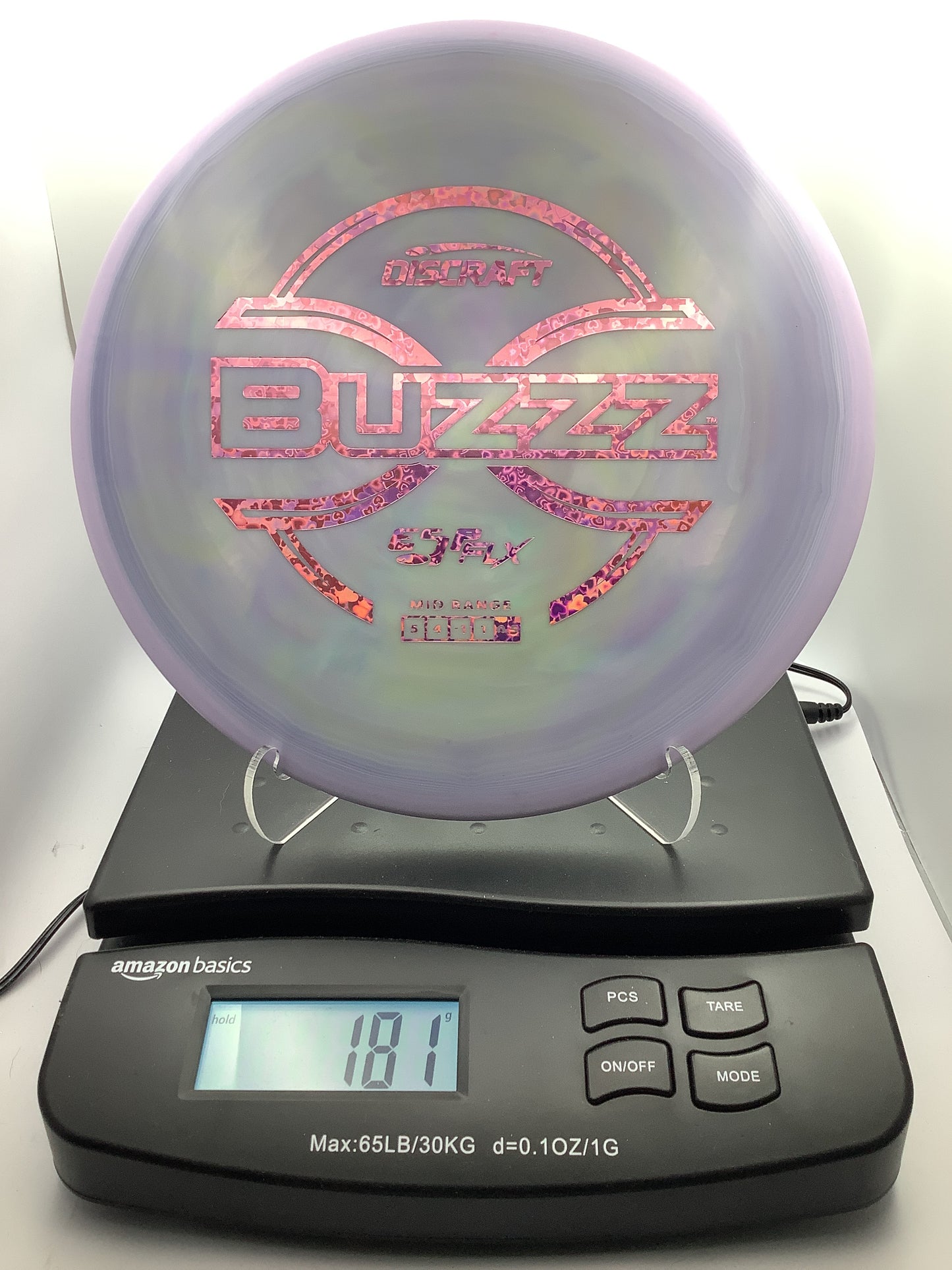 Discraft ESP FLX Buzzz