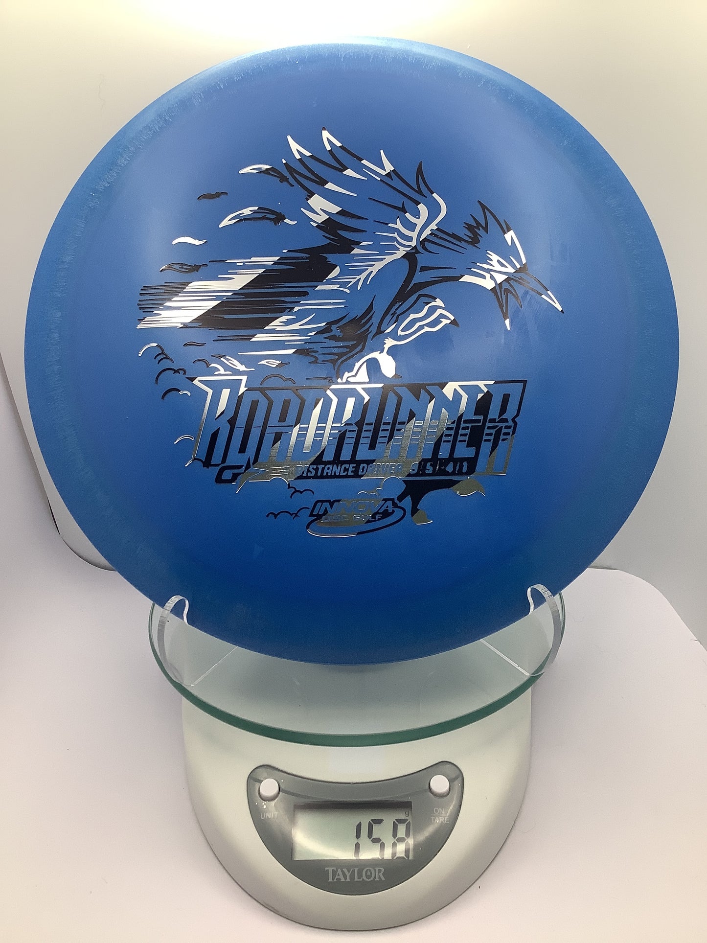 Innova GStar Roadrunner Ultralite