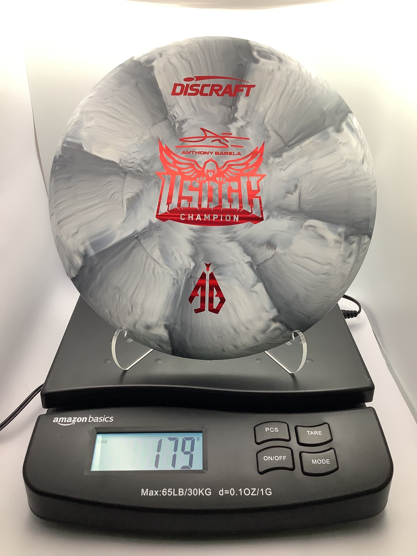 Discraft CT Swirl Focus AB