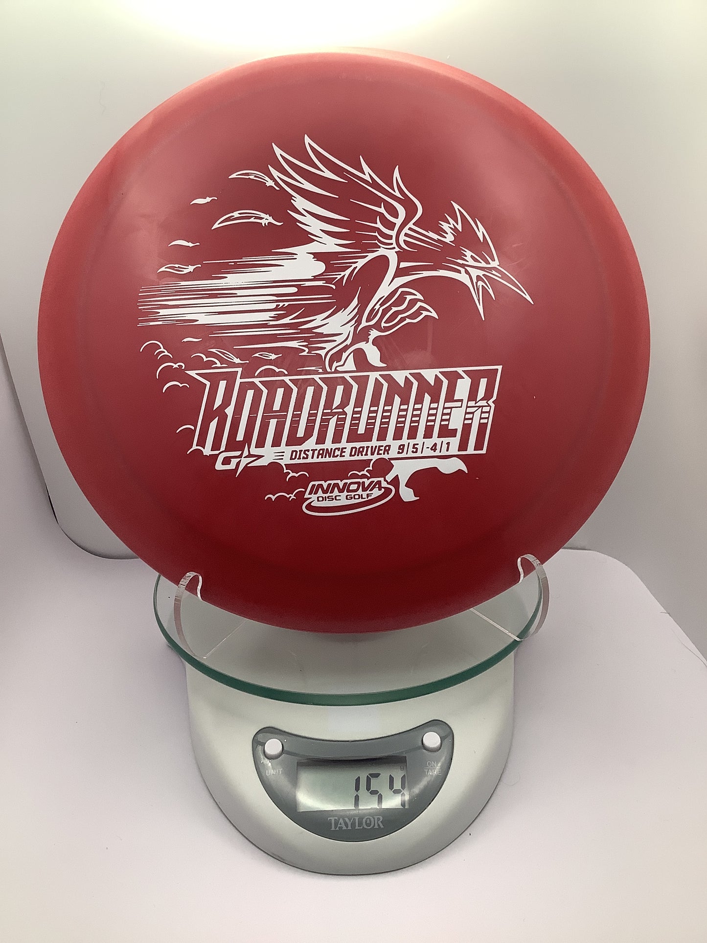 Innova GStar Roadrunner