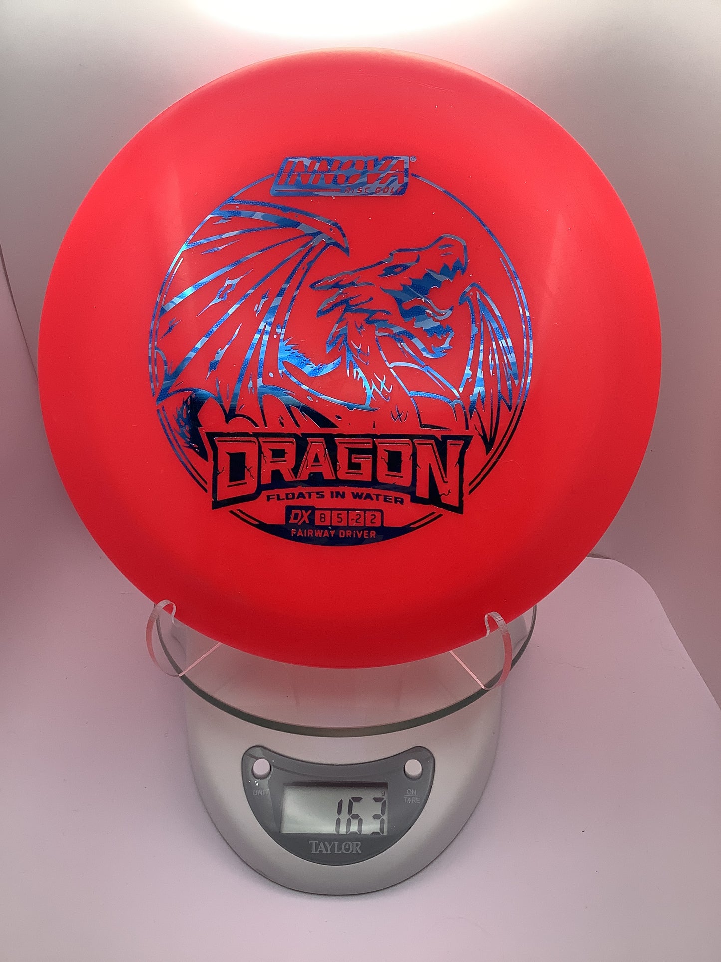 Innova DX Dragon