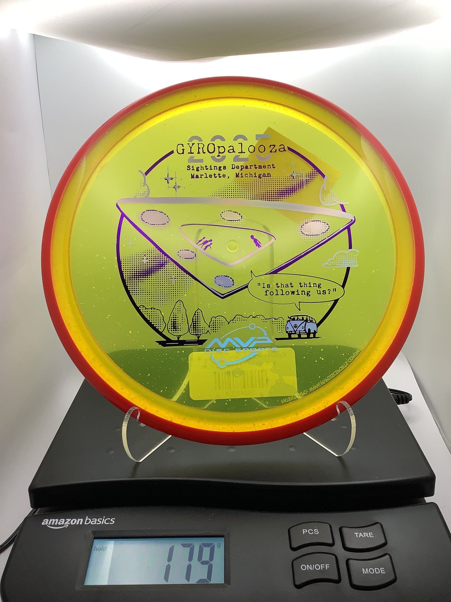 Axiom Particle Glow Proton Pyro