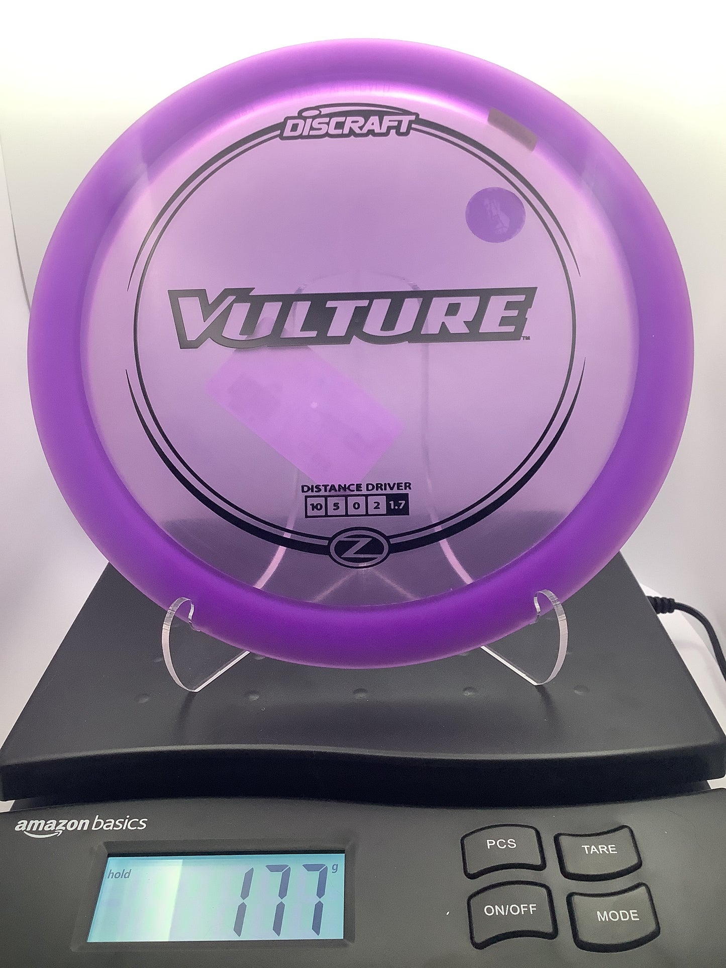 Discraft Z Vulture