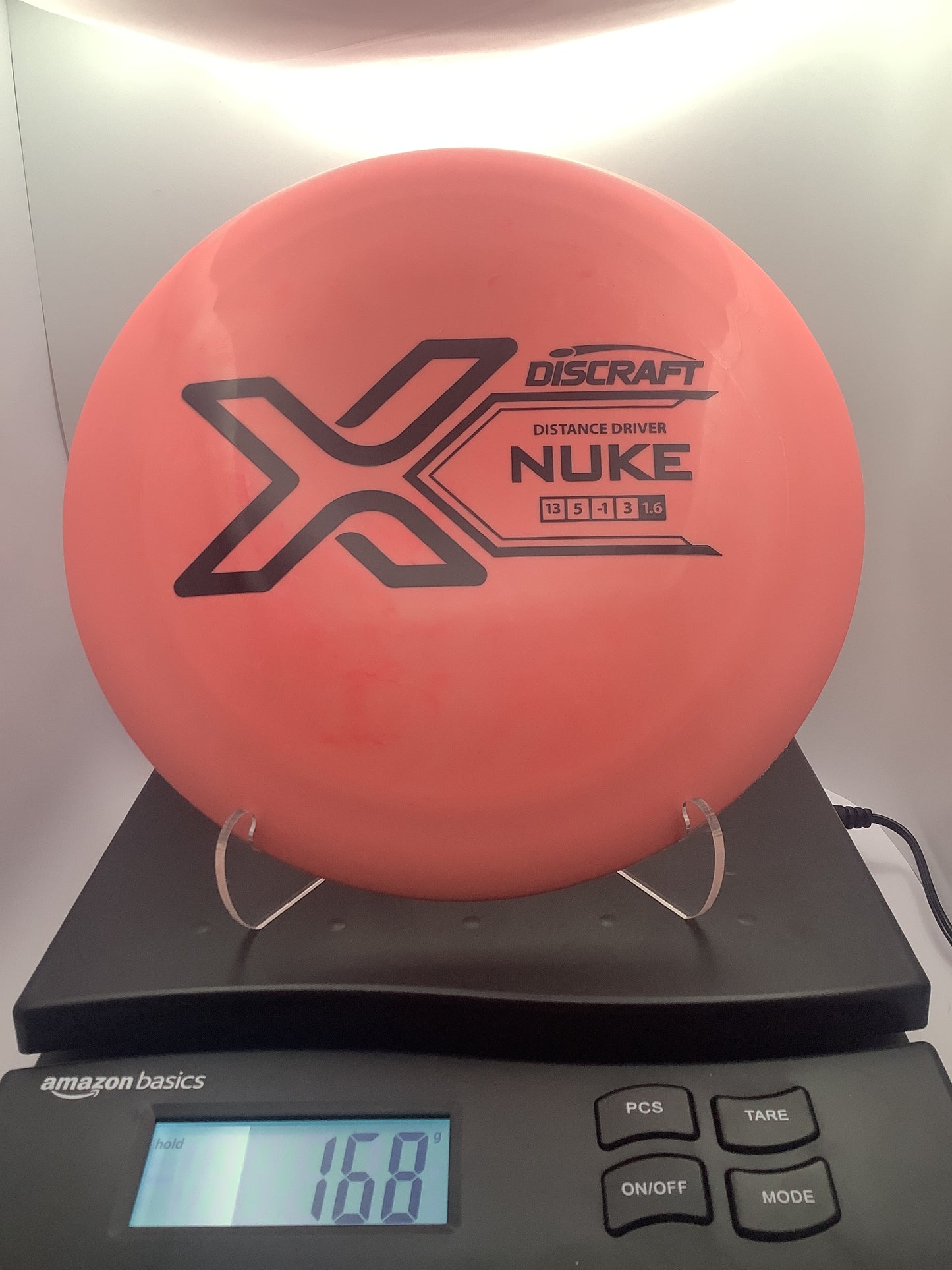 Discraft X-line Nuke