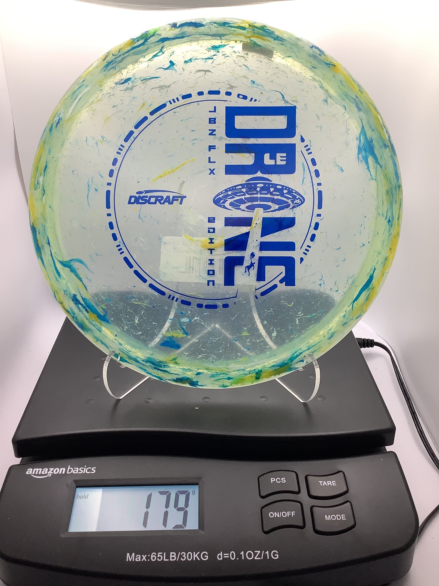 Ledgestone 2025 JB Z FLX Drone