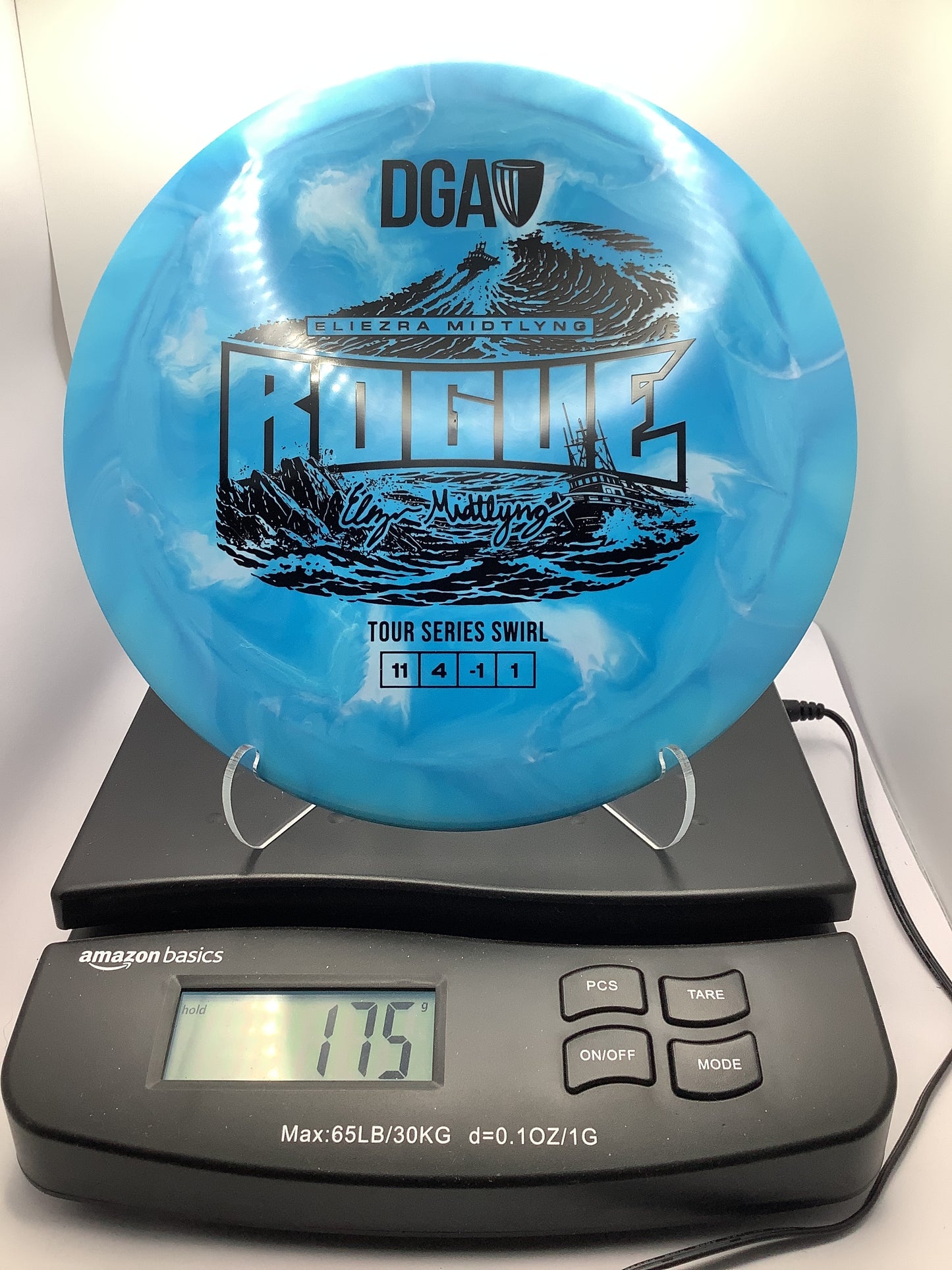 DGA 2026 Rogue