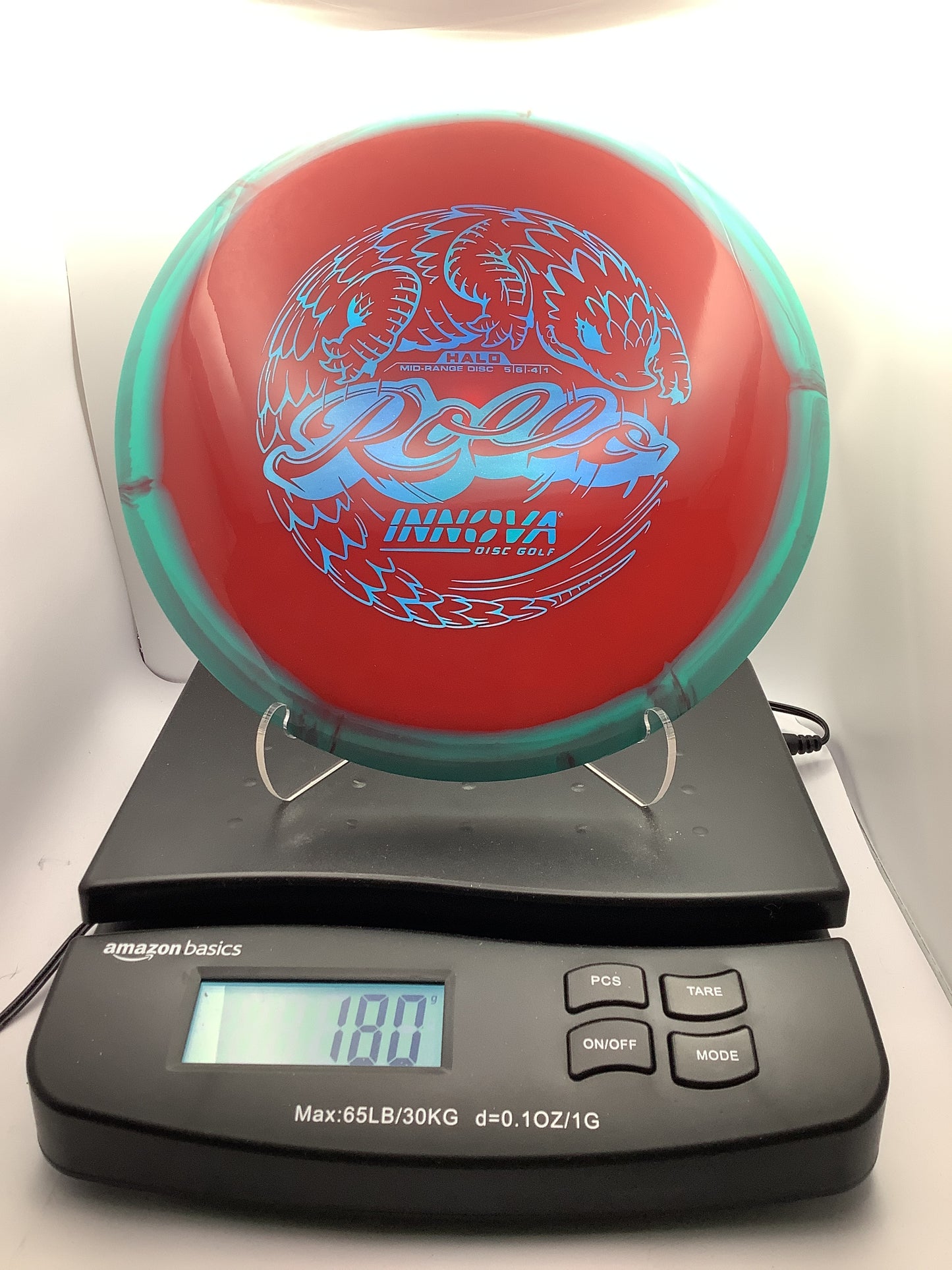 Innova Halo Star Rollo