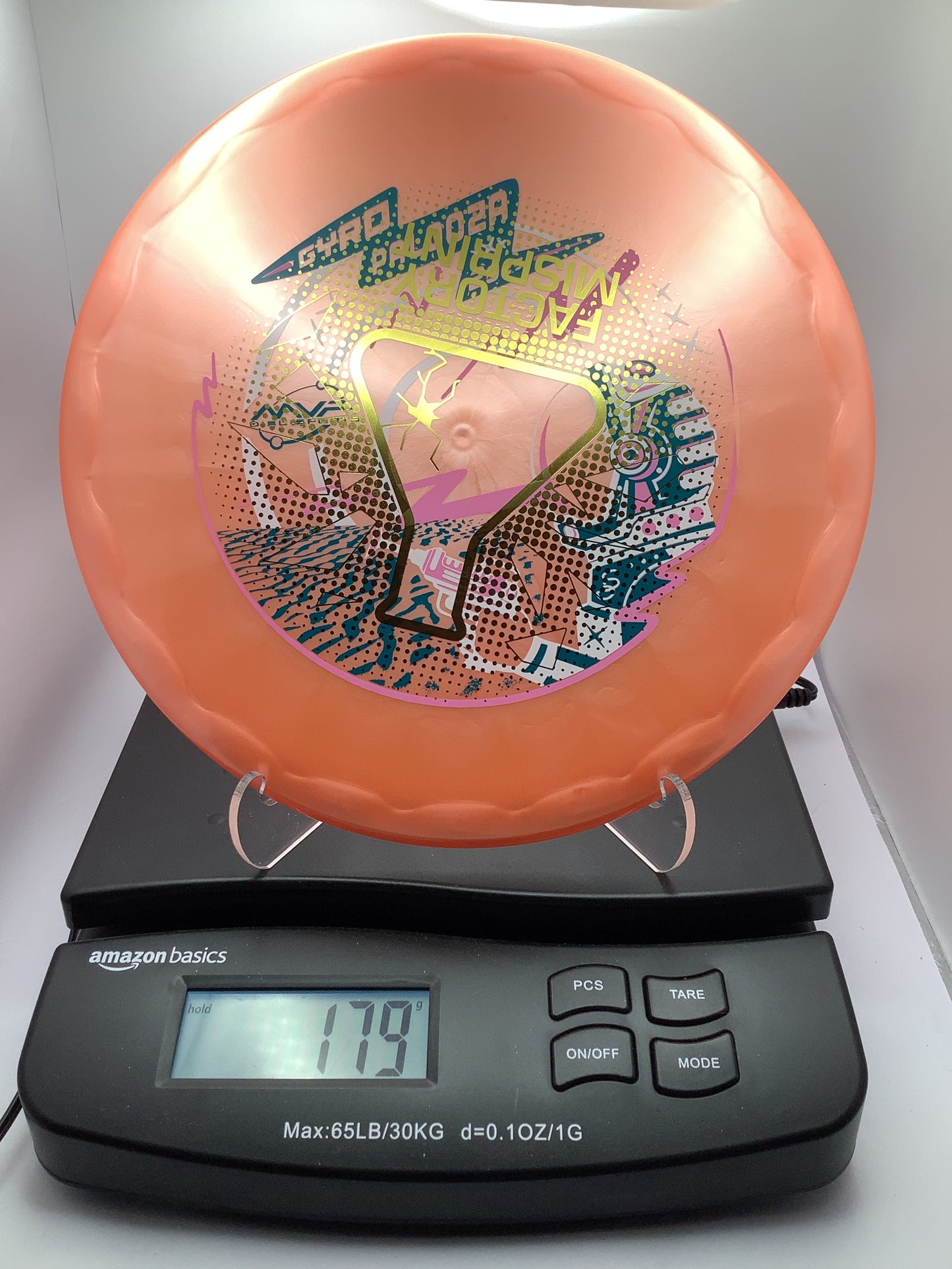 Streamline Misprints