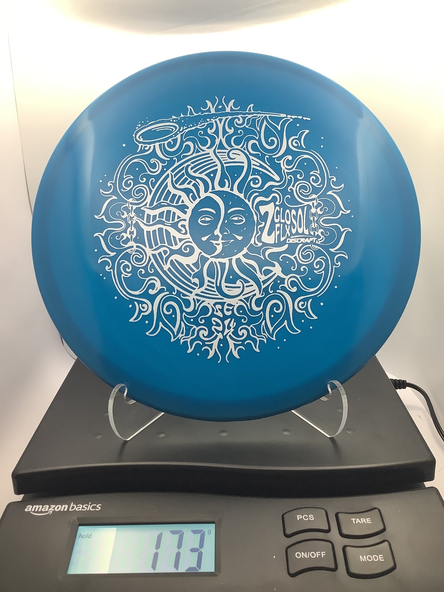 Ledgestone 2024 Z FLX Glo Sol