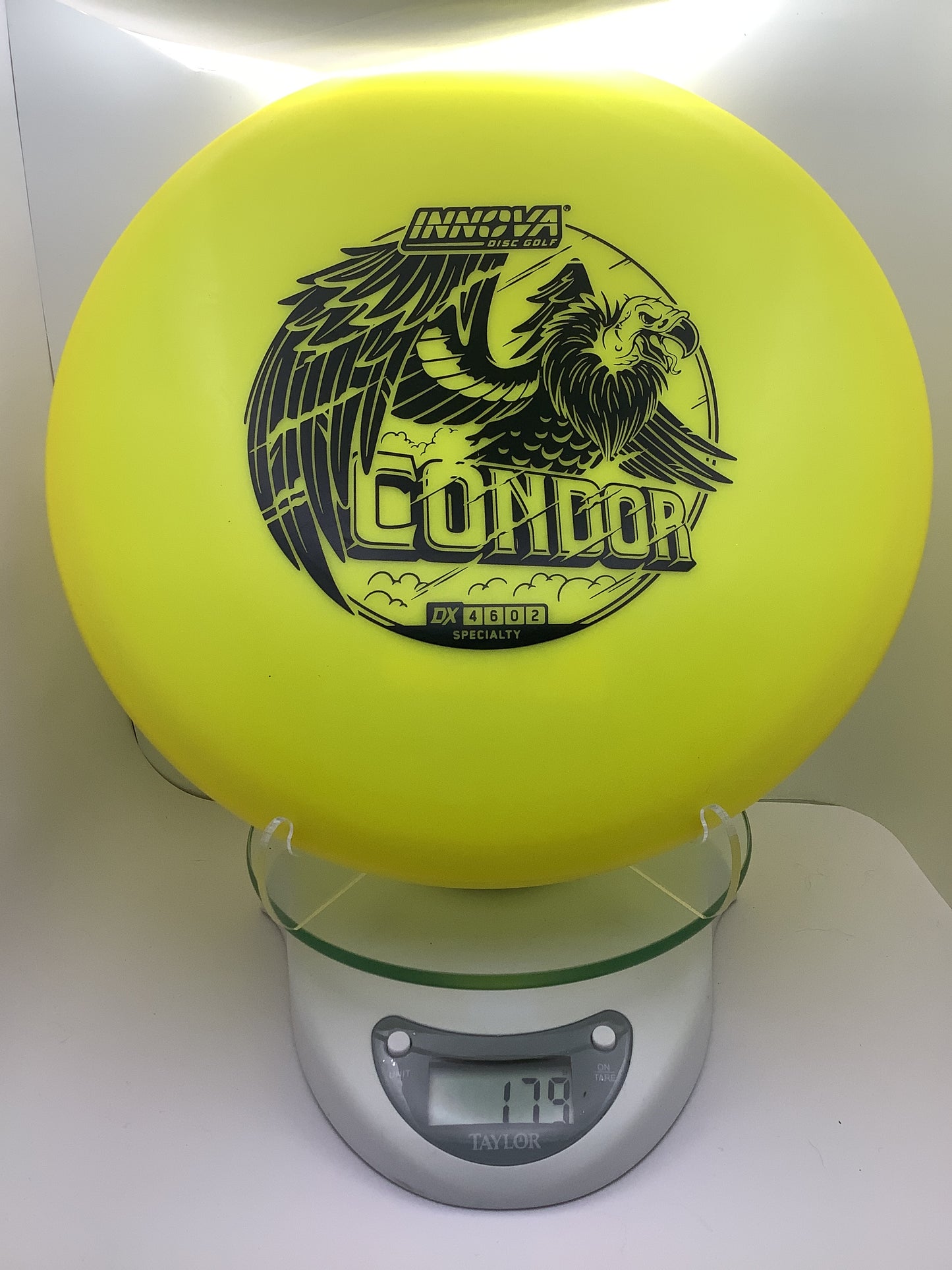 Innova DX Condor