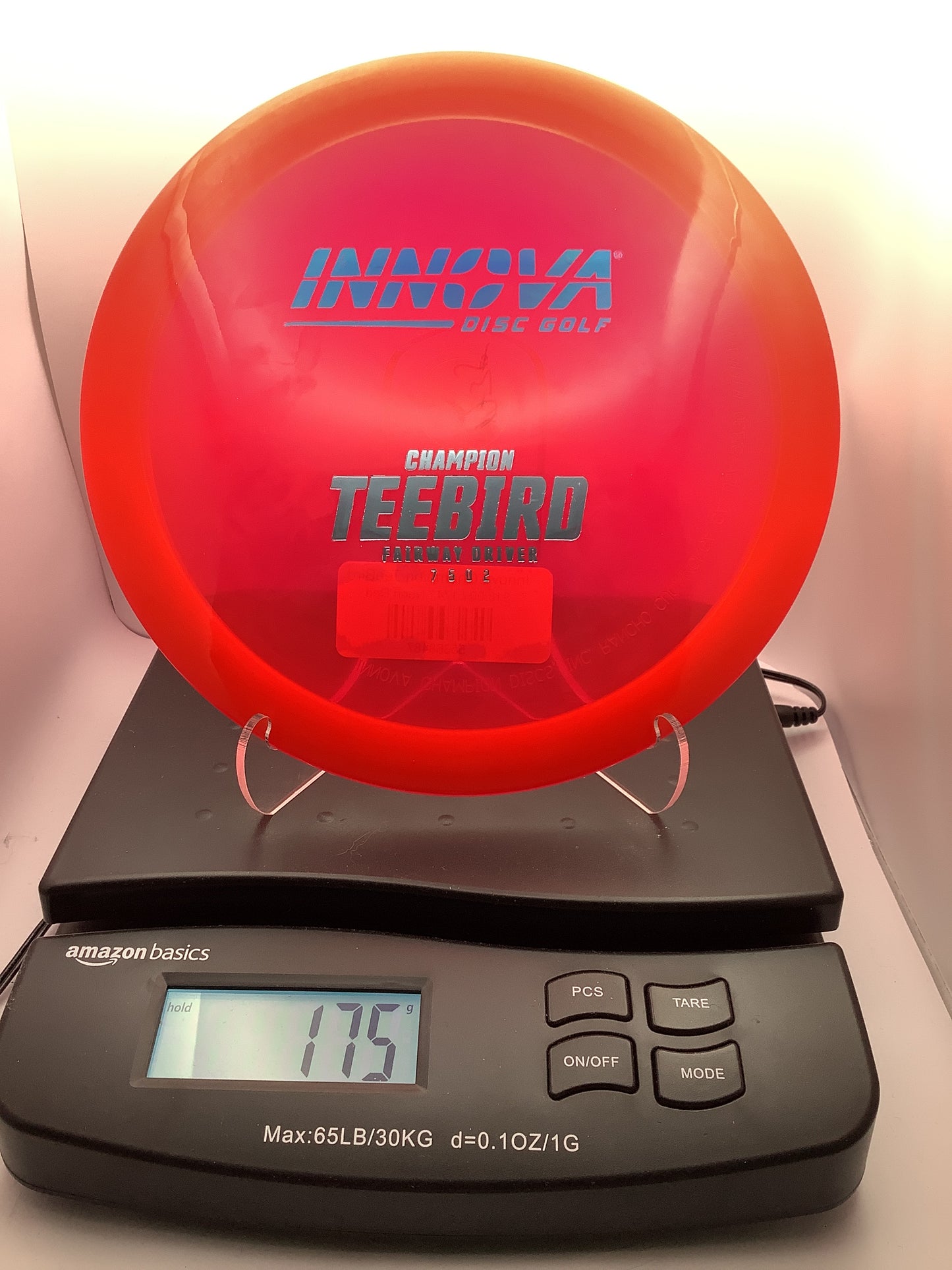 Innova Champion TeeBird