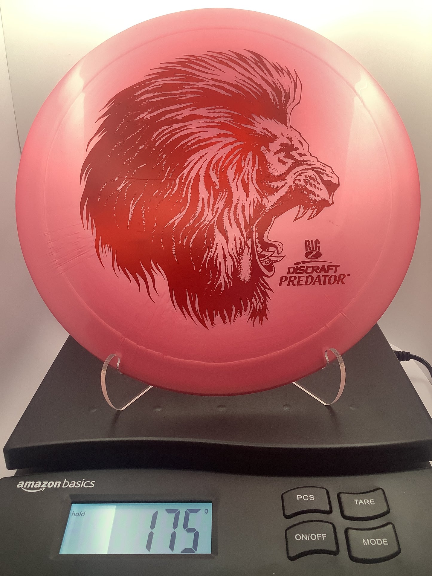 Discraft Big Z Predator