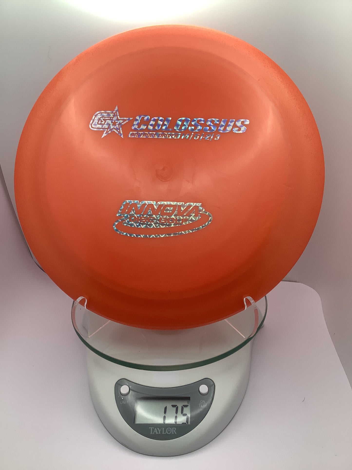Innova GStar Colossus