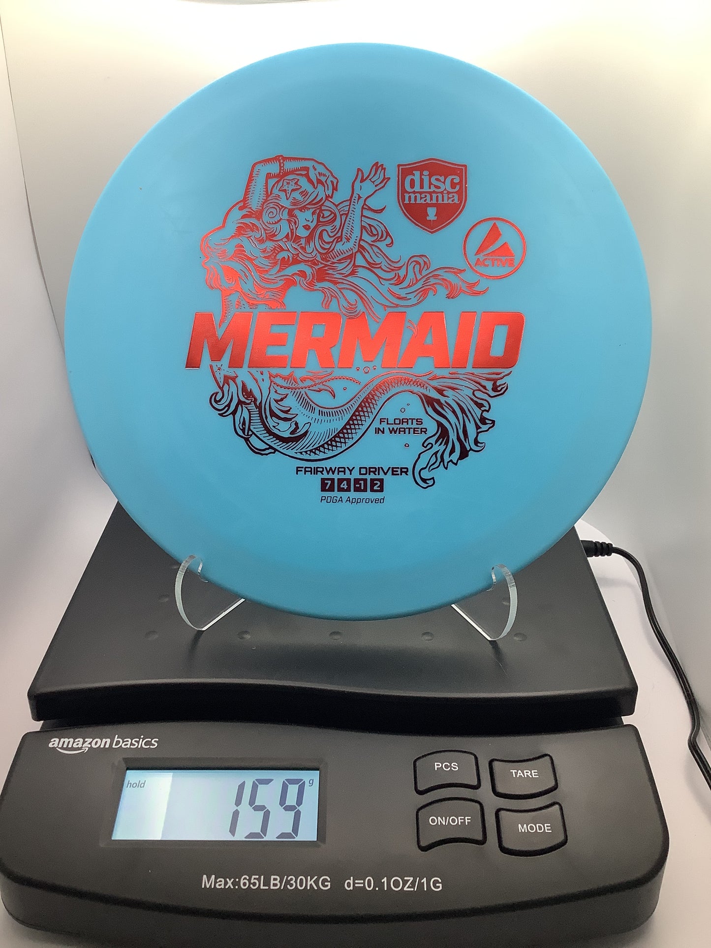 Discmania Active Mermaid
