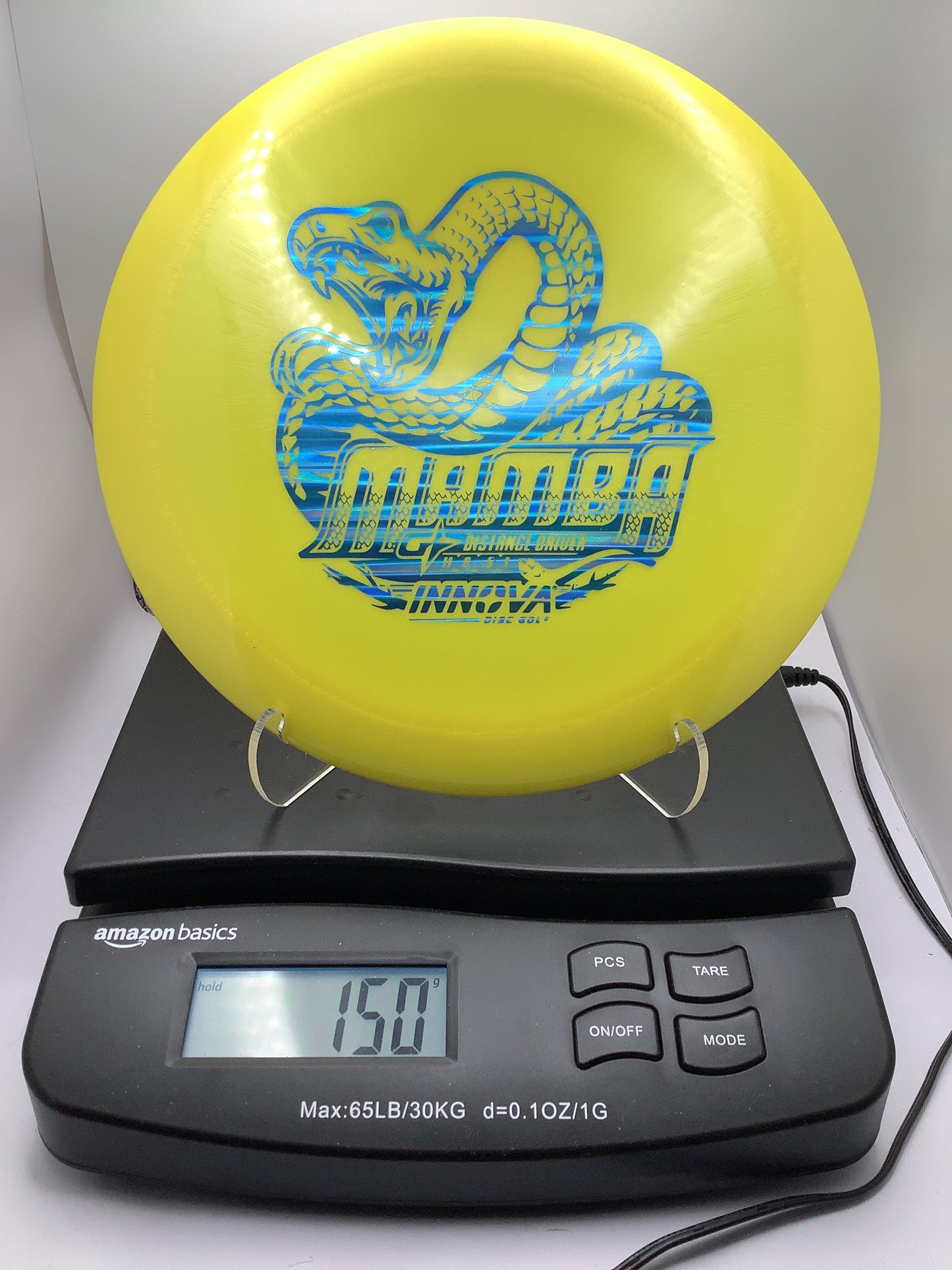 Innova GStar Mamba