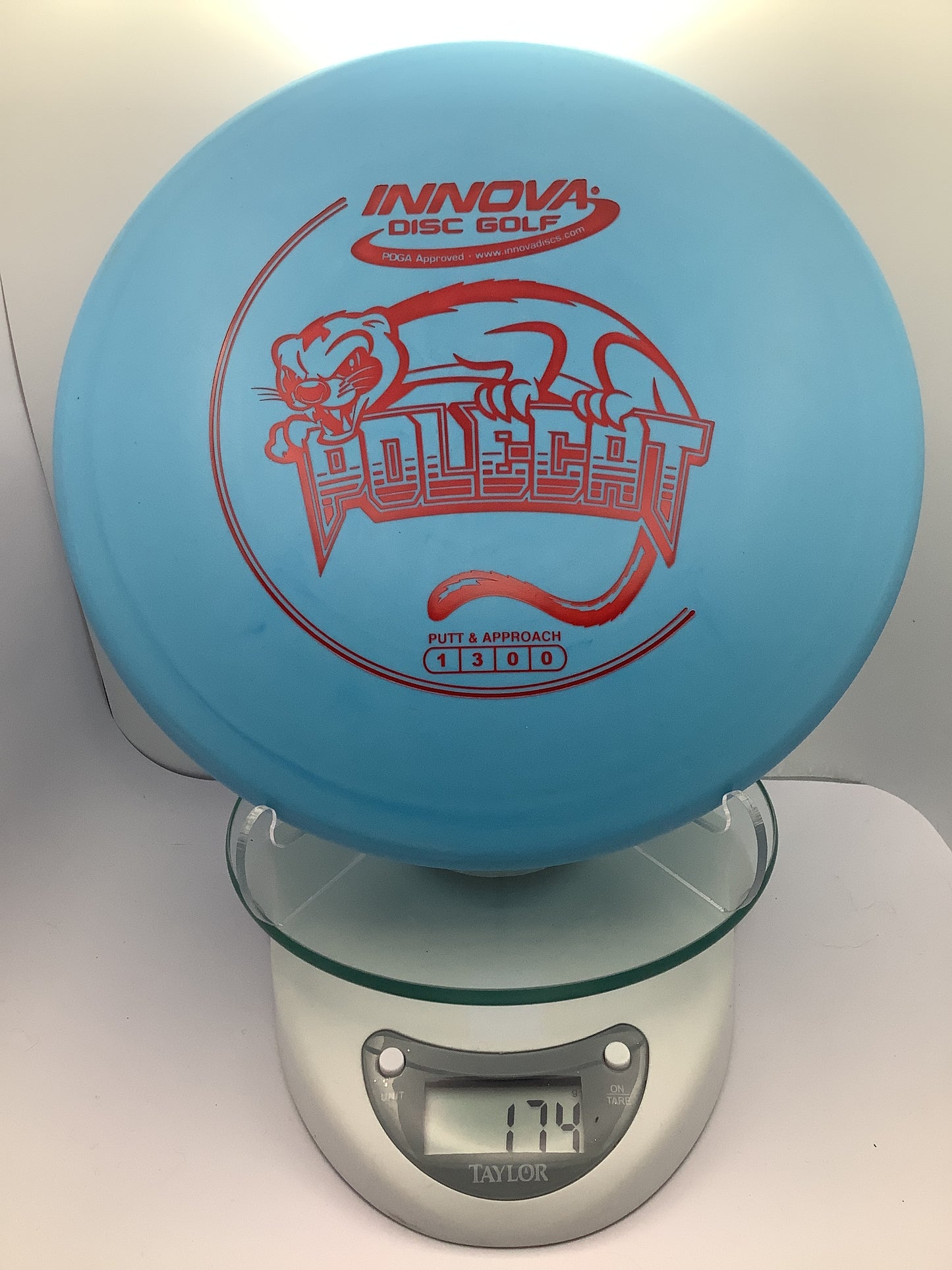 Innova DX Polecat
