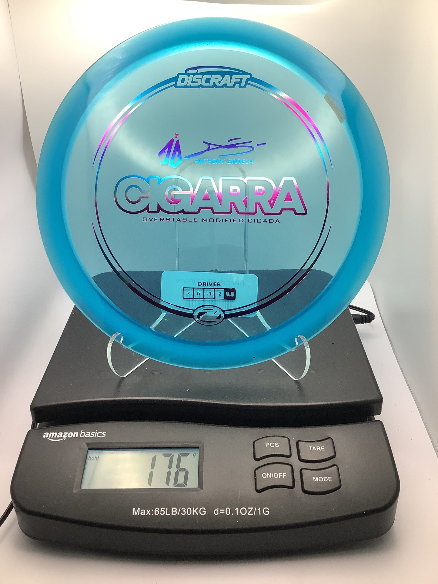 Discraft AB Z Cigarra