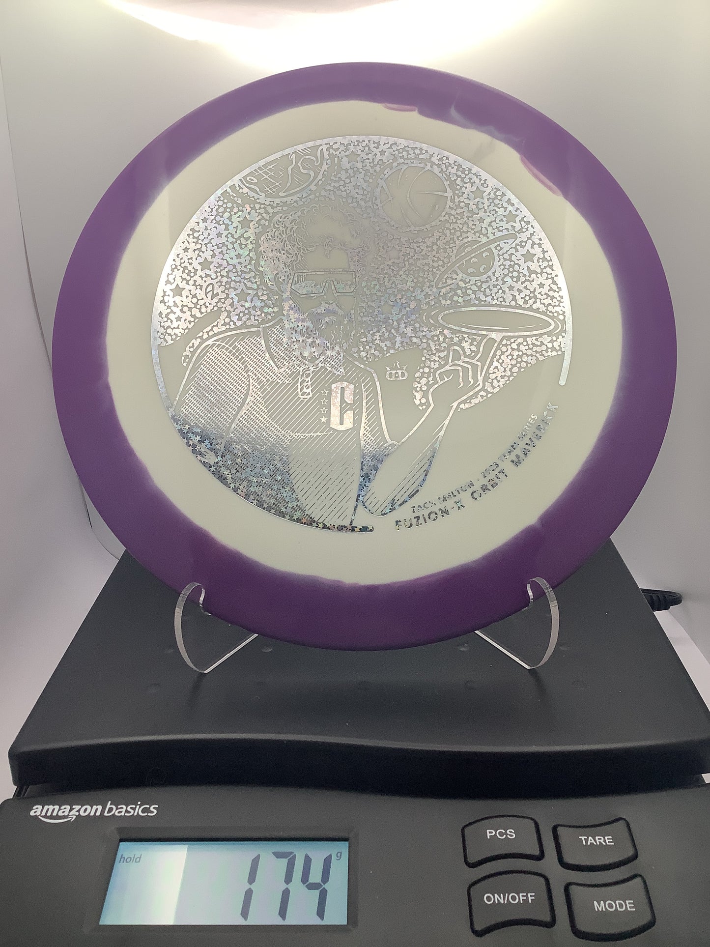 Dynamic FuzionX Orbit Maverick ZM '23