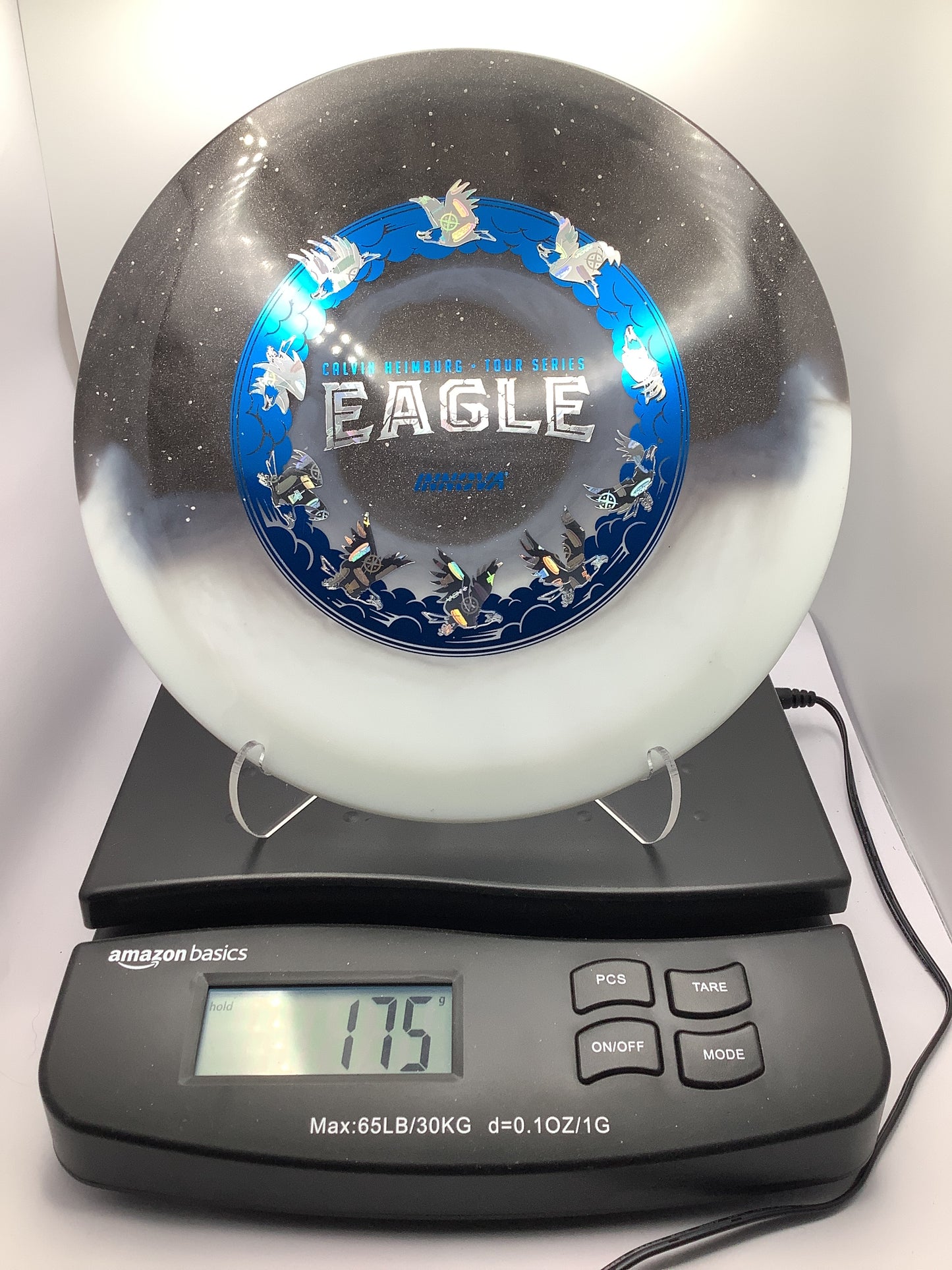 Innova Duo Eagle CH