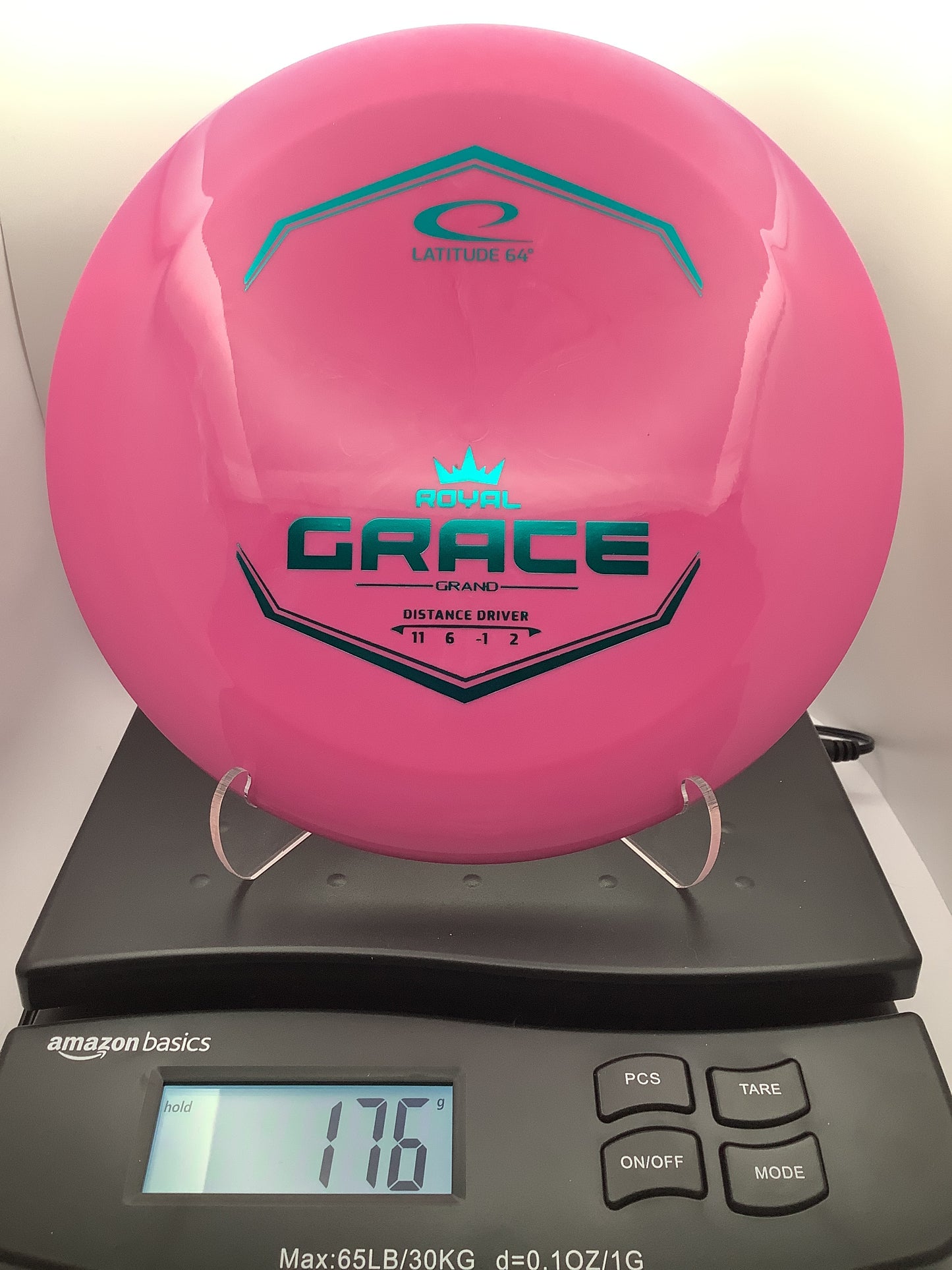 Latitude 64 Royal Grand Grace