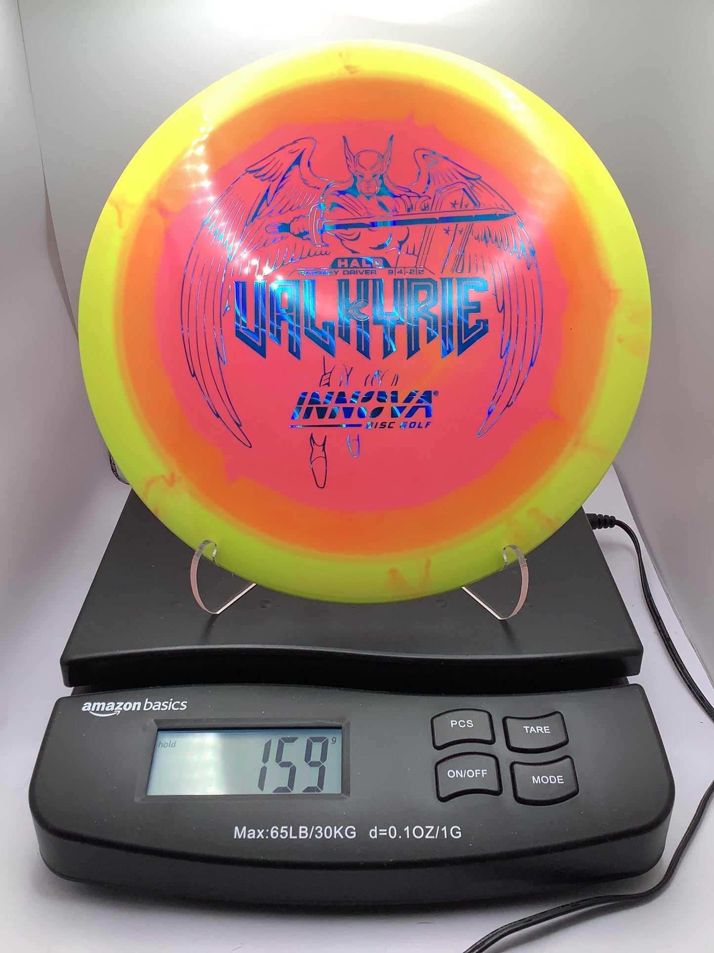 Innova Halo Star Valkyrie Ultralite