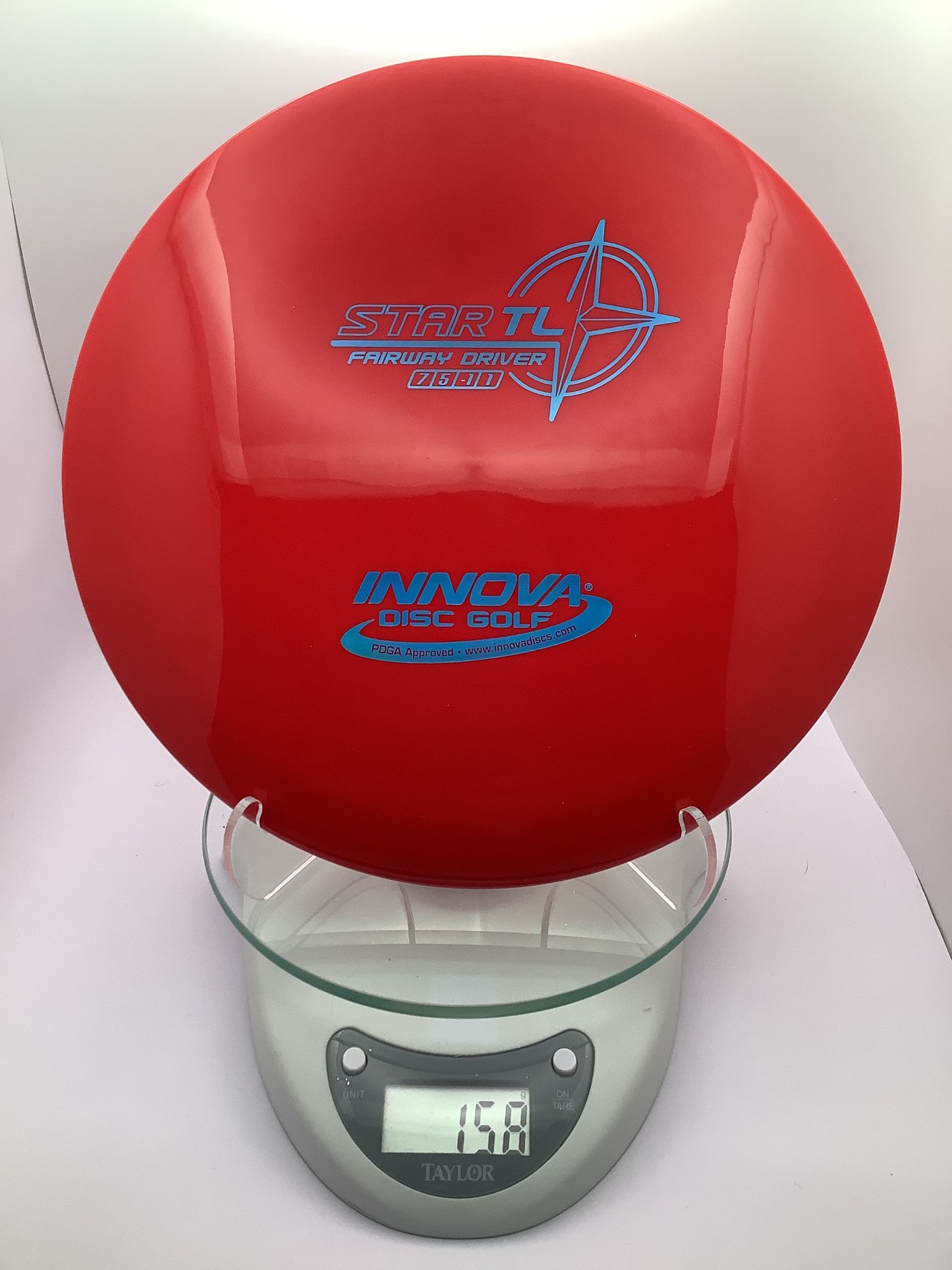 Innova Star TL Ultralite